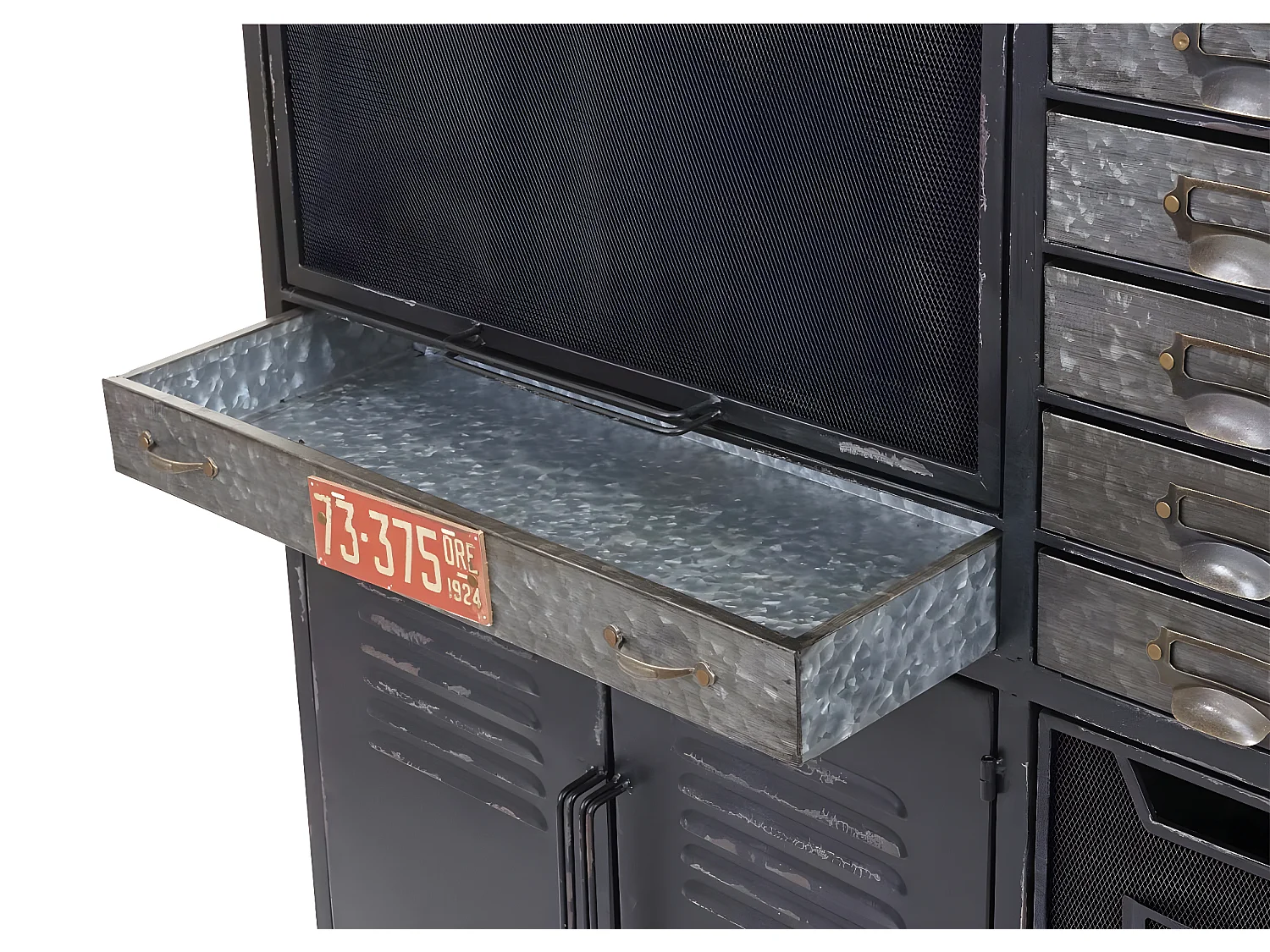 Apothekerskast MCW-F32