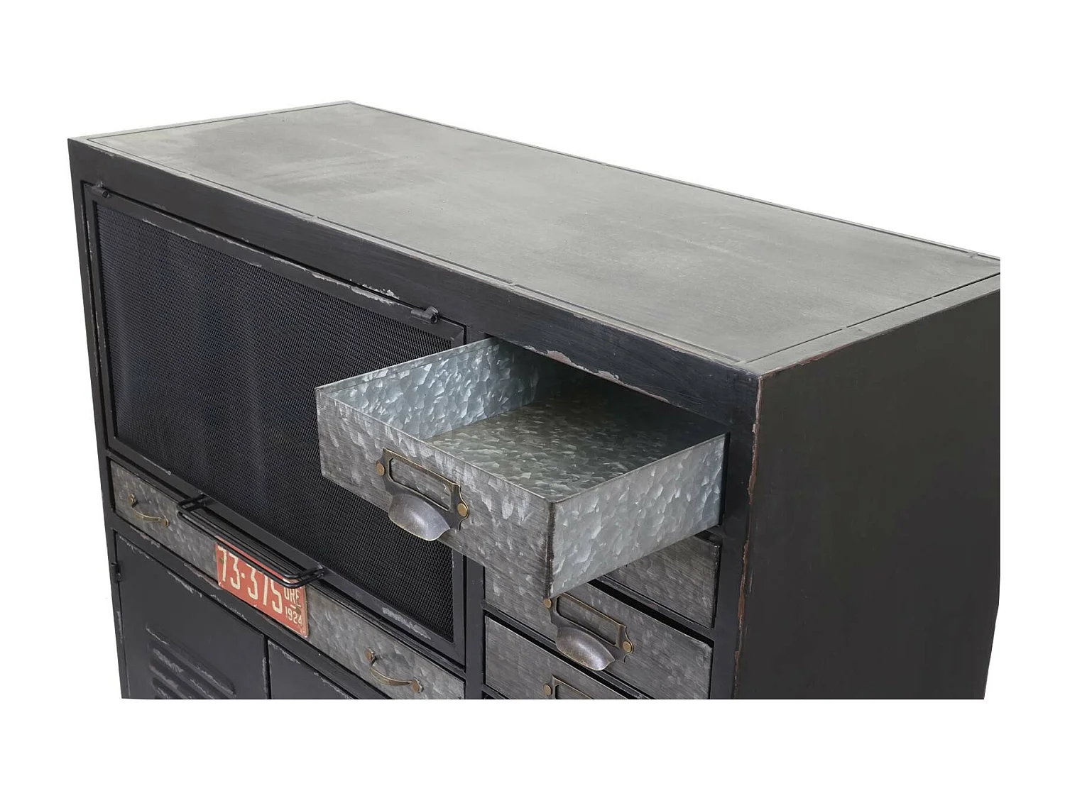 Apothekerskast MCW-F32