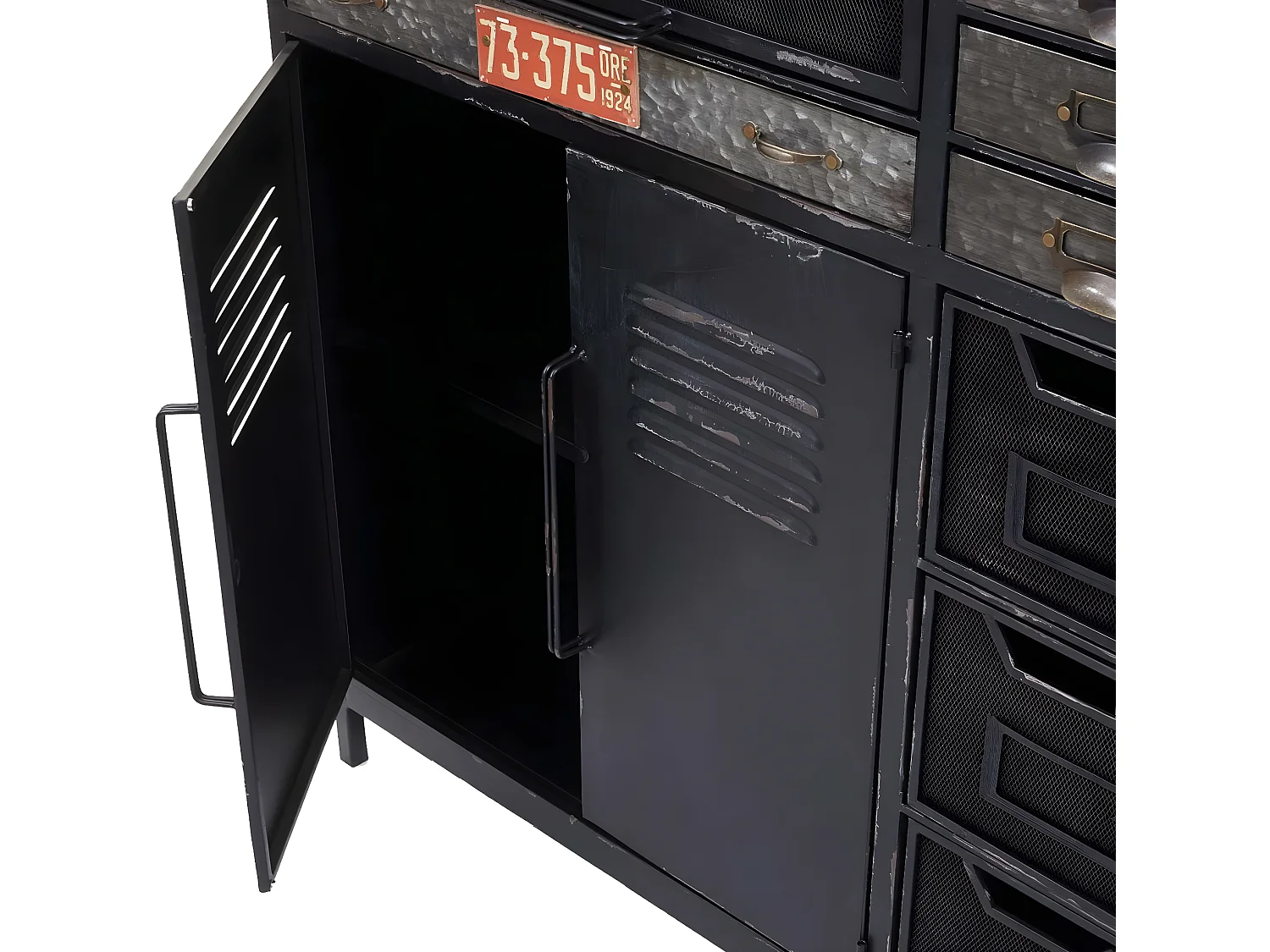 Apothekerskast MCW-F32