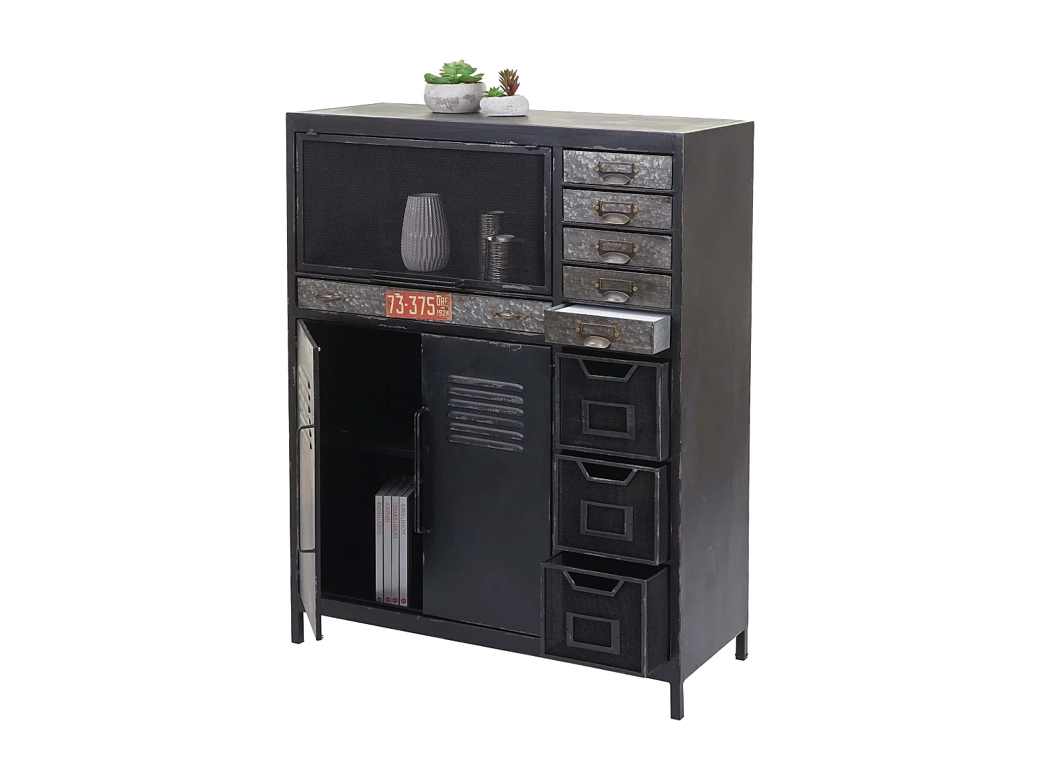 MCW-F32 Pharmacy Cabinet