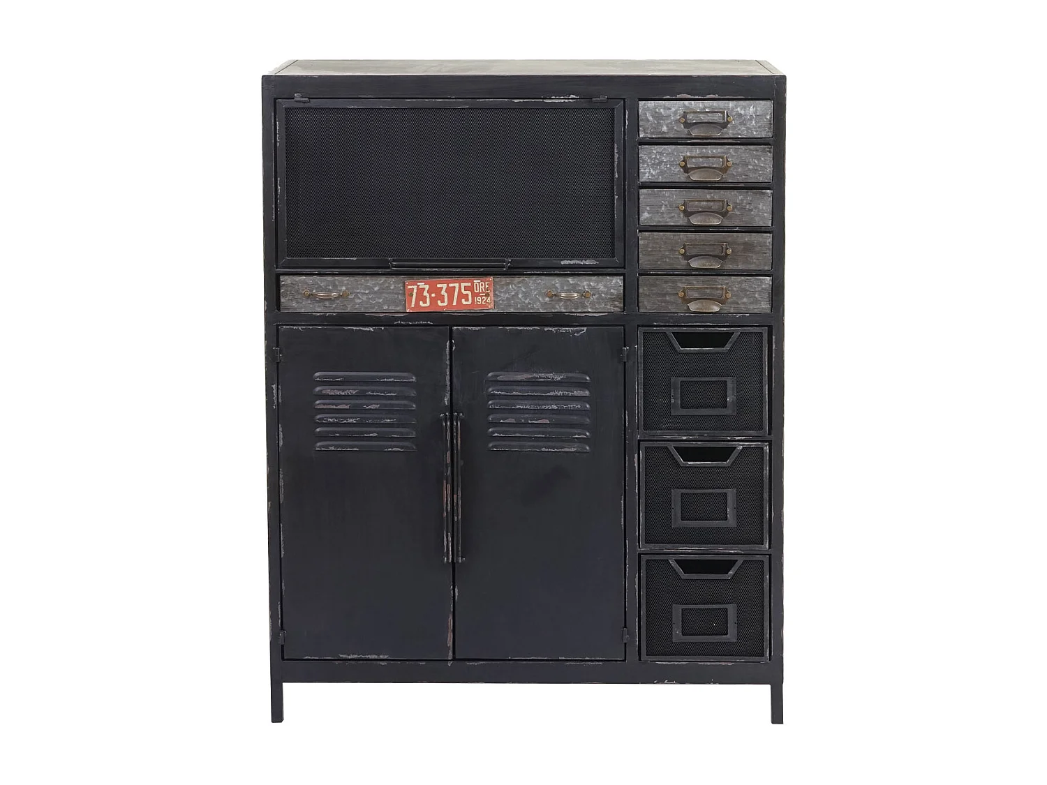 MCW-F32 Pharmacy Cabinet