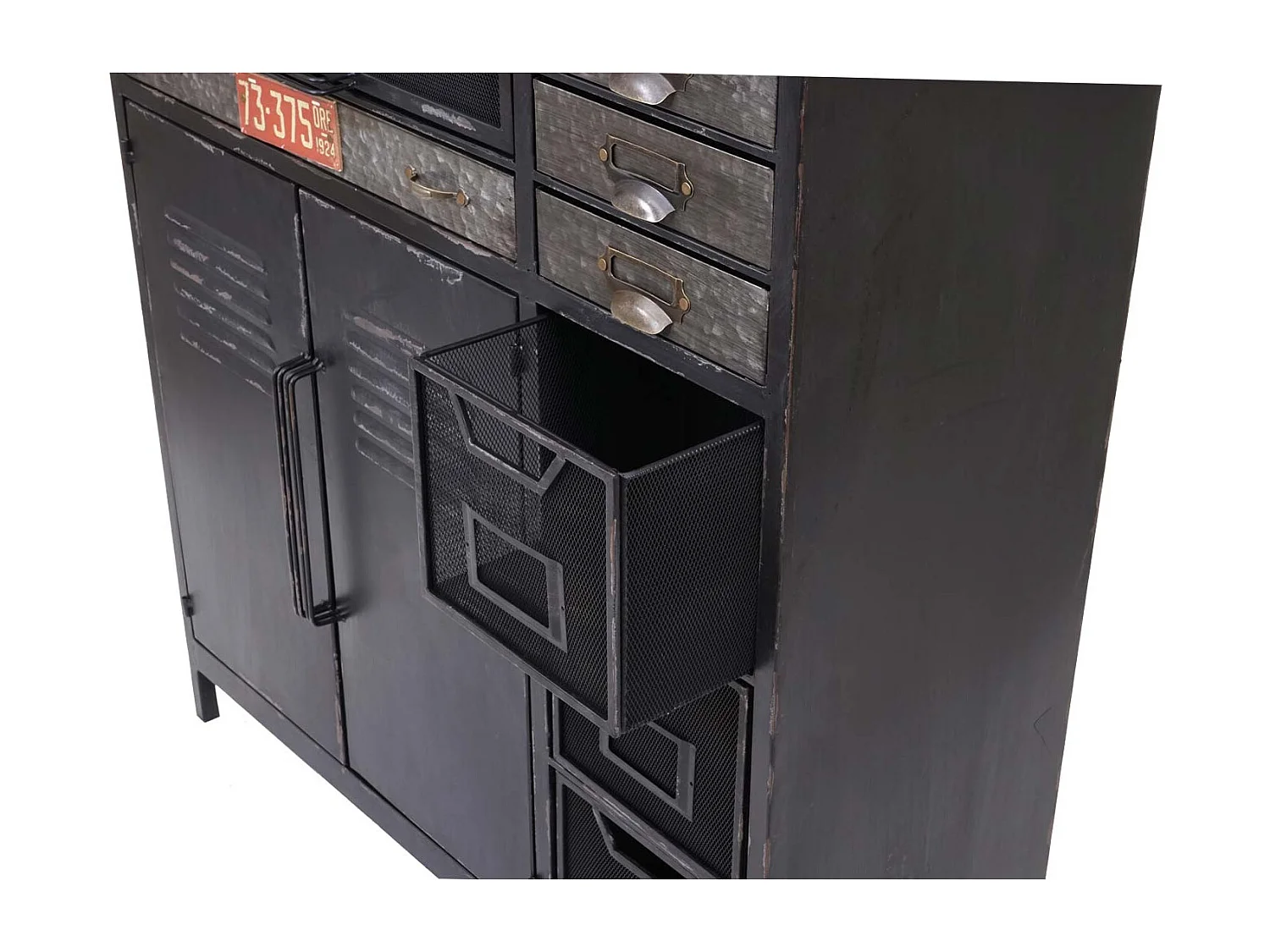 MCW-F32 Pharmacy Cabinet