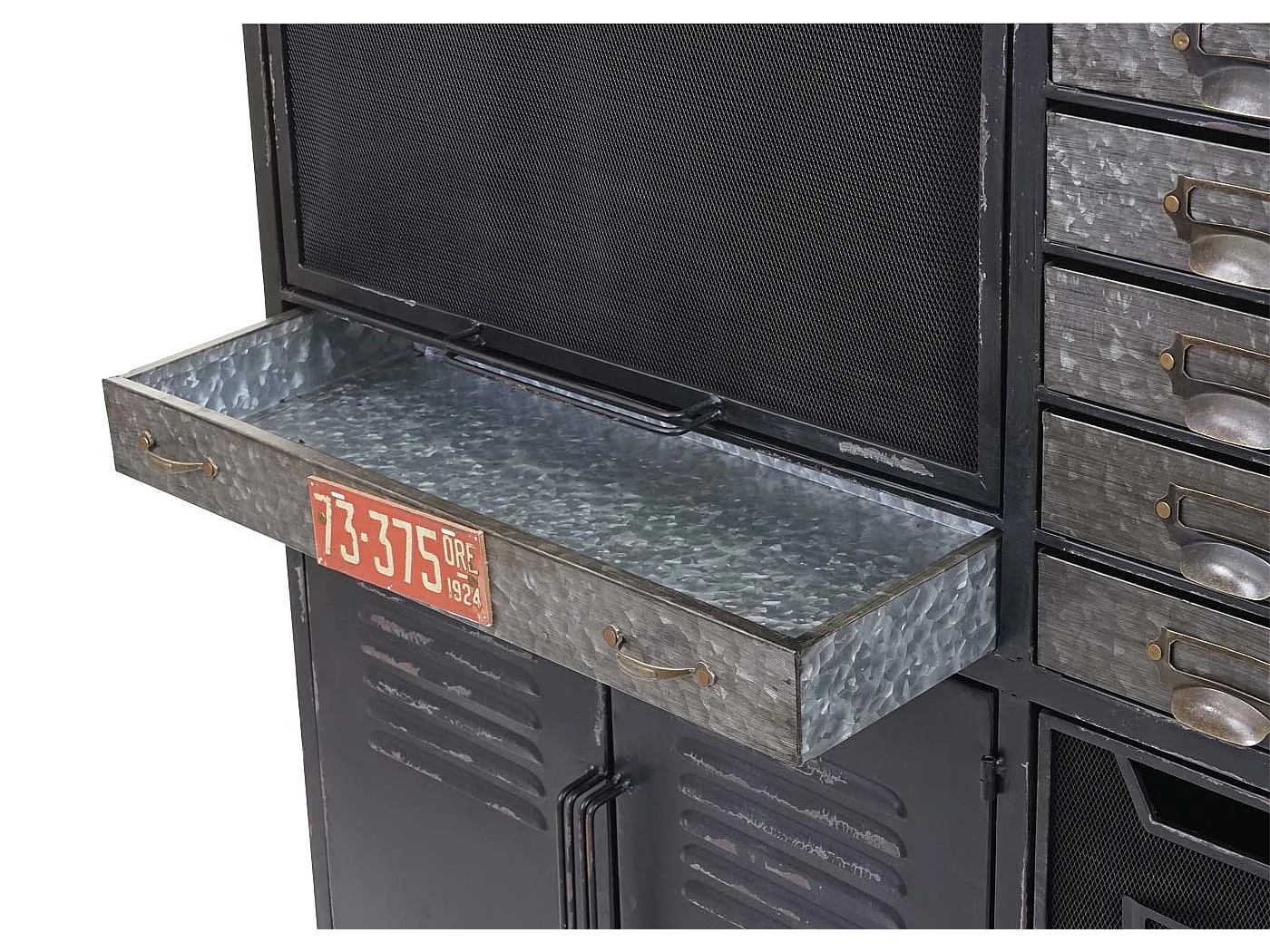 MCW-F32 Pharmacy Cabinet