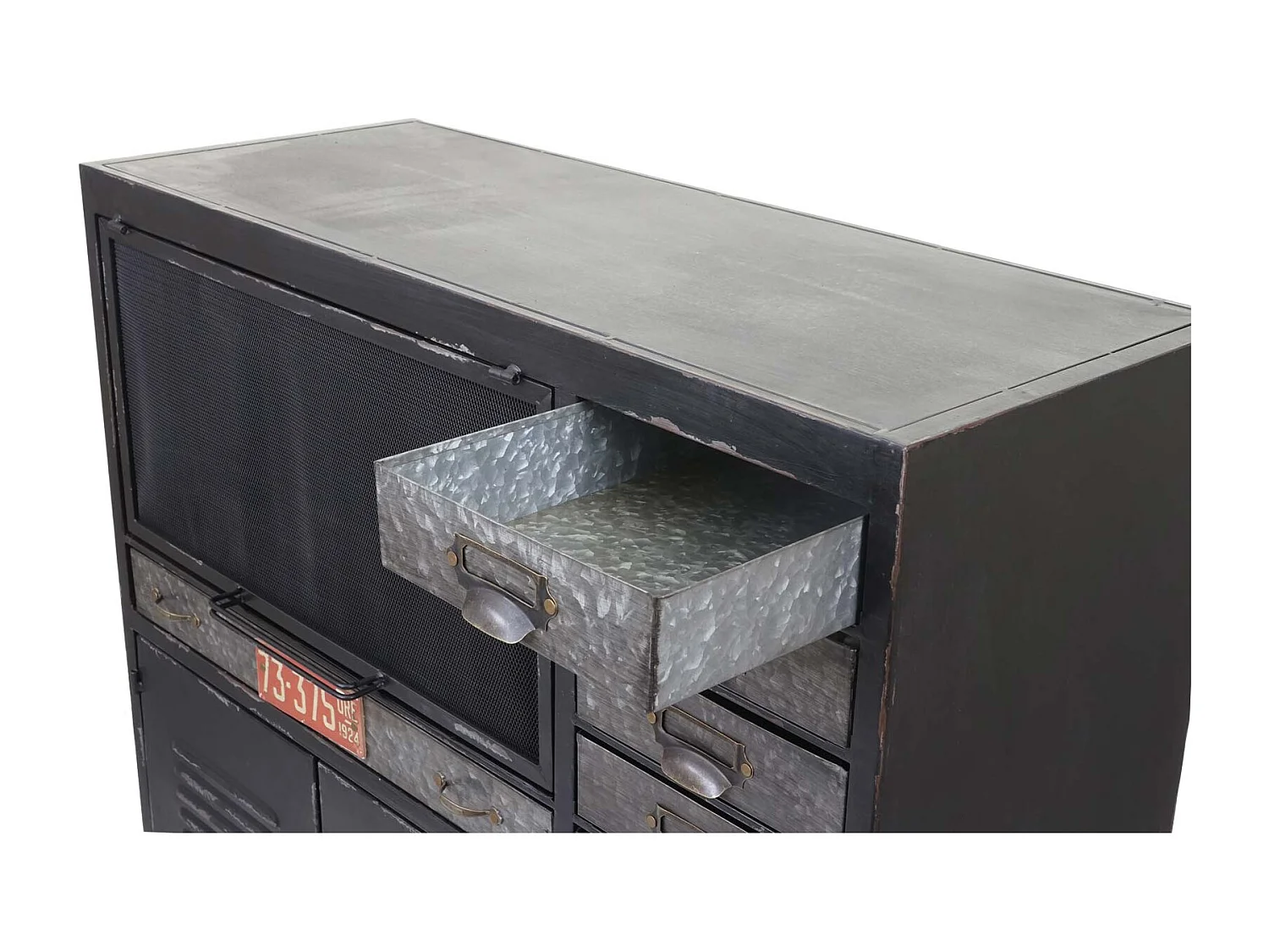 MCW-F32 Pharmacy Cabinet