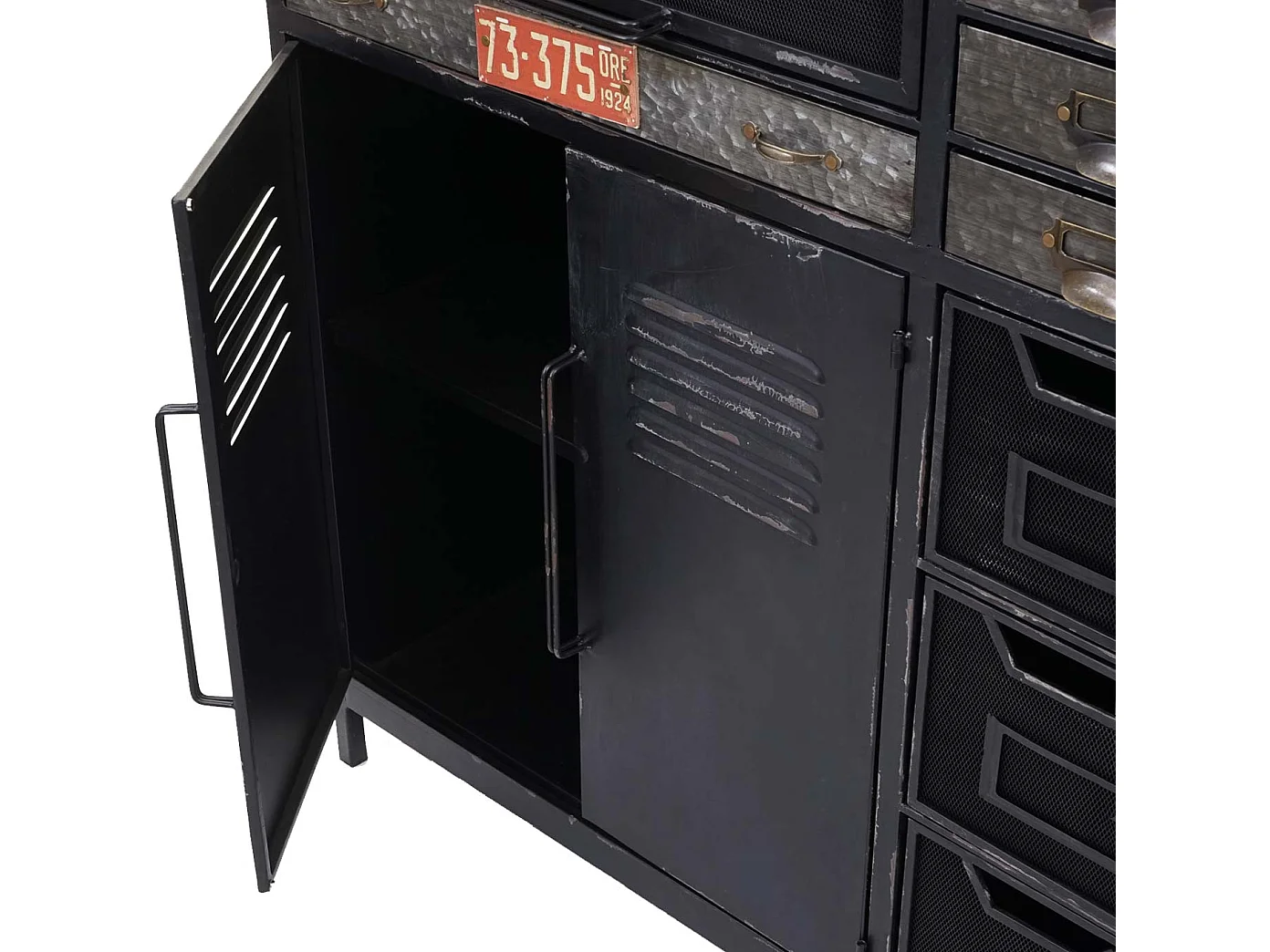 MCW-F32 Pharmacy Cabinet