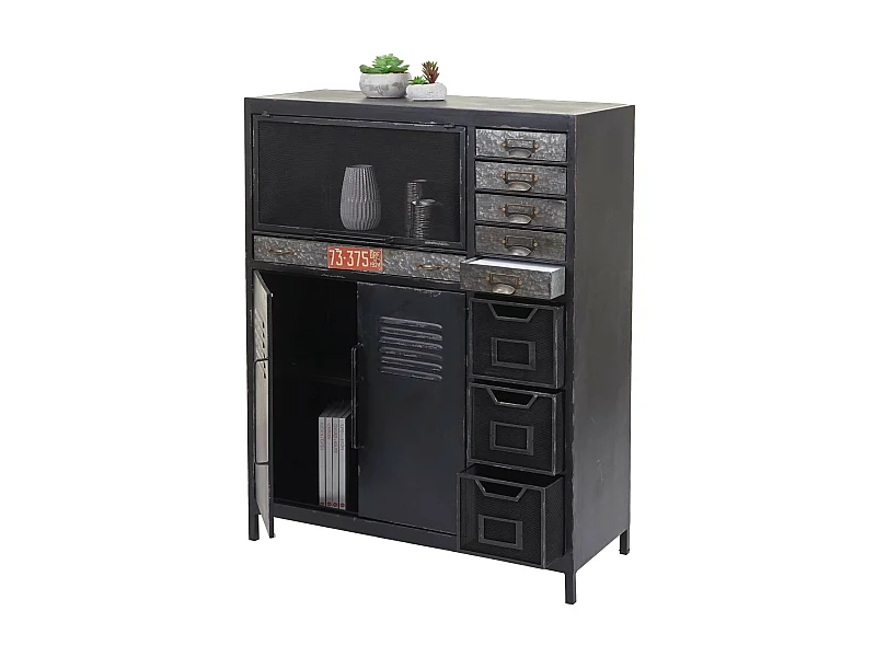 Apothekerkommode MCW-F32