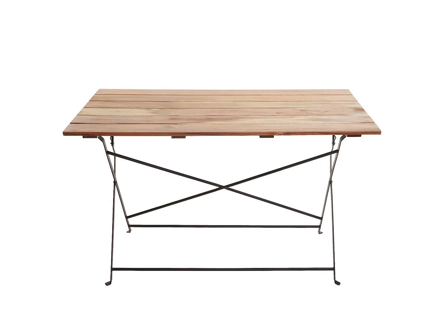 Set de jardin de bière MCW-J40,  couleur naturelle