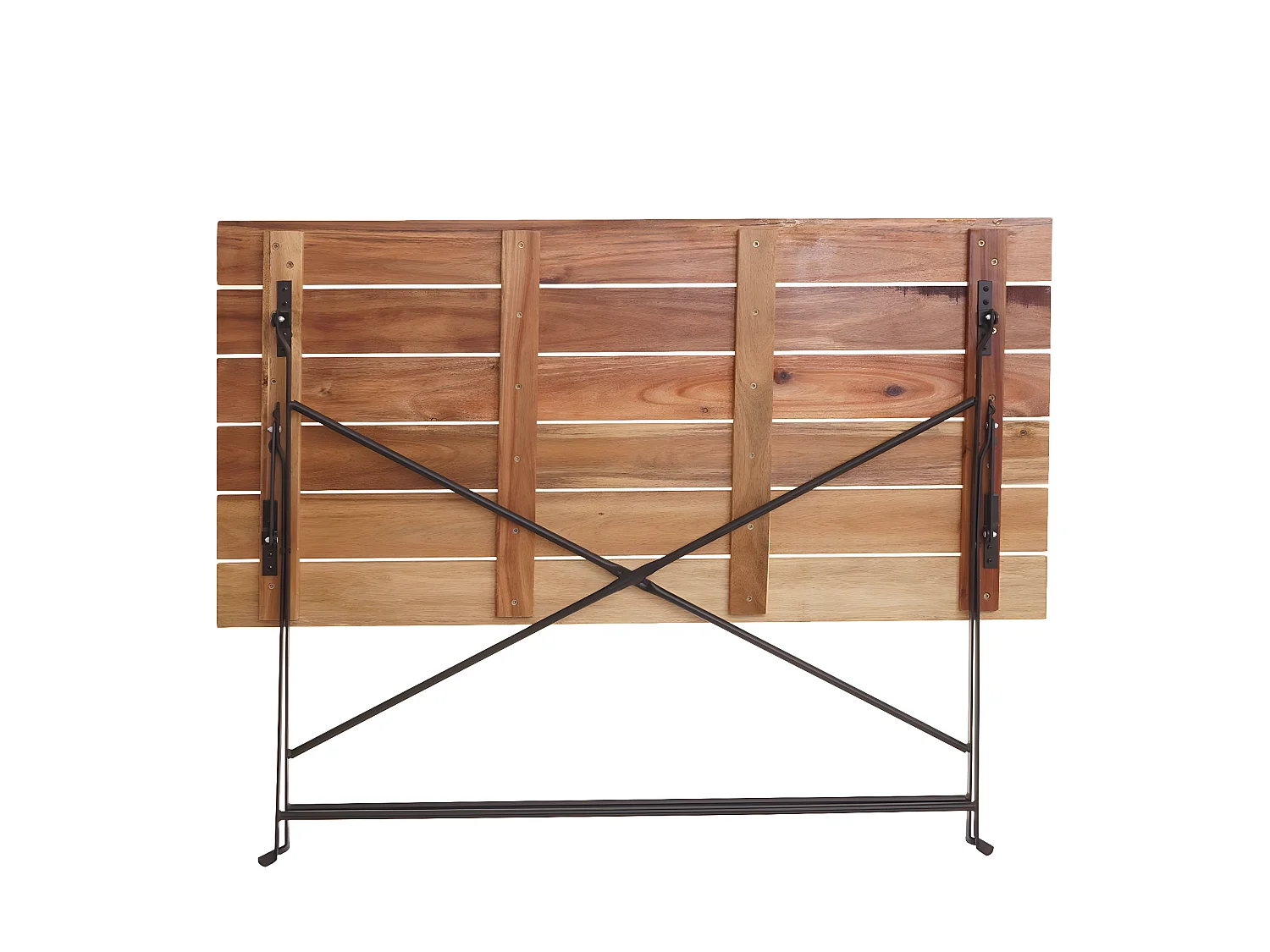 Set de jardin de bière MCW-J40,  couleur naturelle