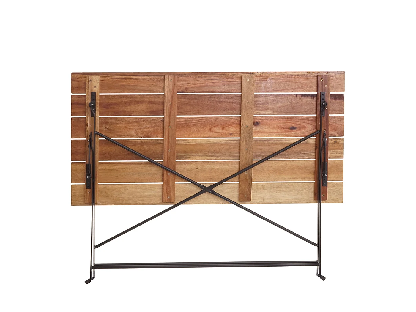 Zestaw do ogródka piwnego MCW-J40,  kolor naturalny