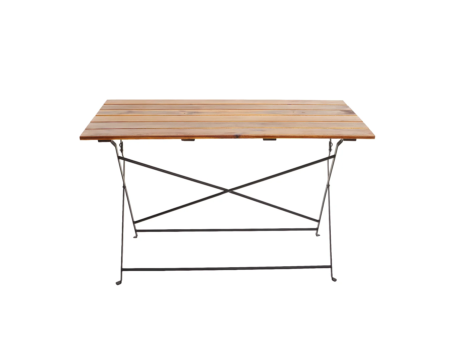 Biertuinset MCW-J40,  bruin