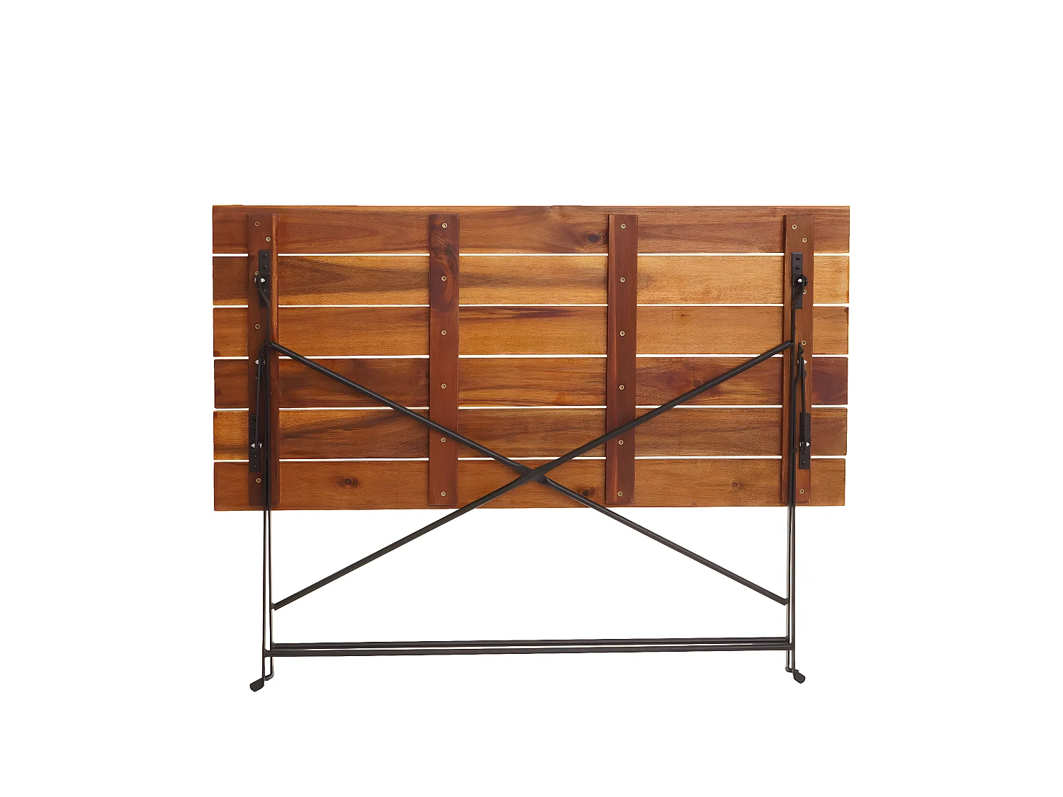 Biertuinset MCW-J40,  bruin