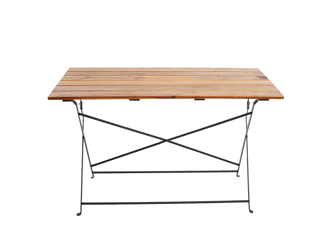 Zestaw do ogródka piwnego MCW-J40,  brązowy