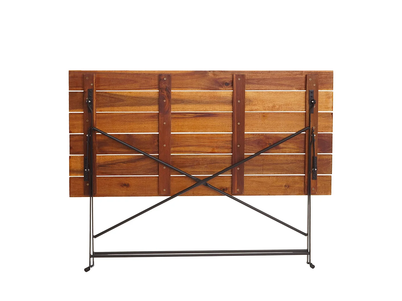 Zestaw do ogródka piwnego MCW-J40,  brązowy