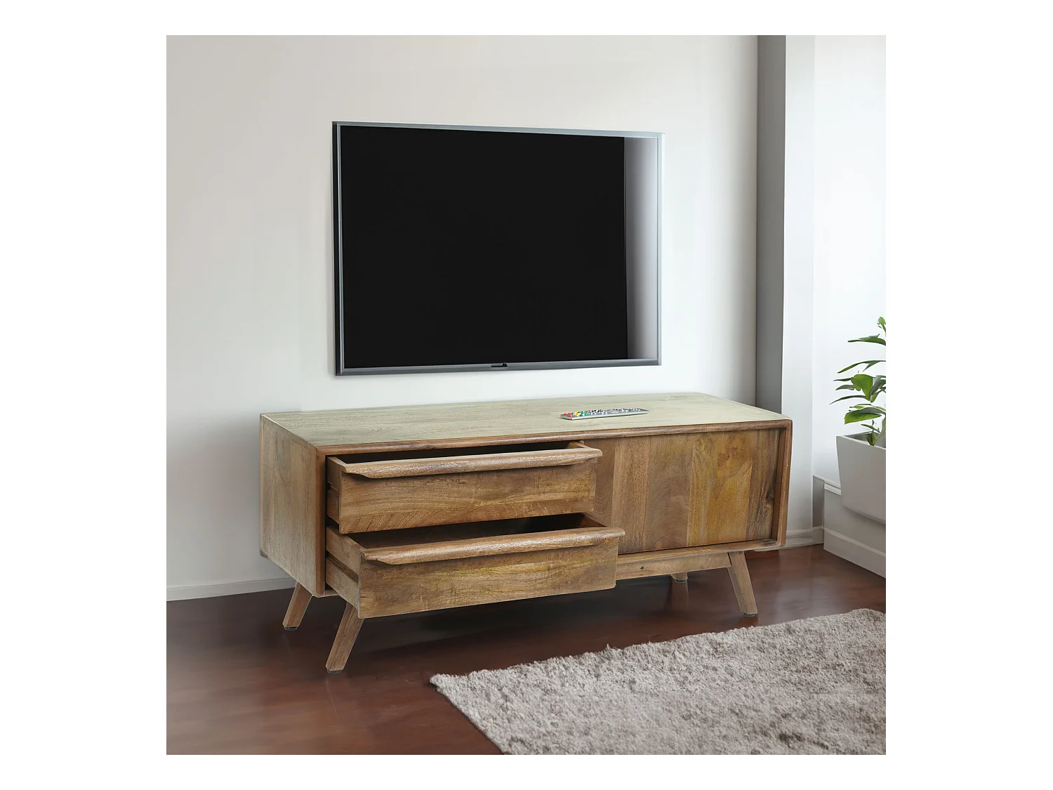 Suporte para TV MCW-L96