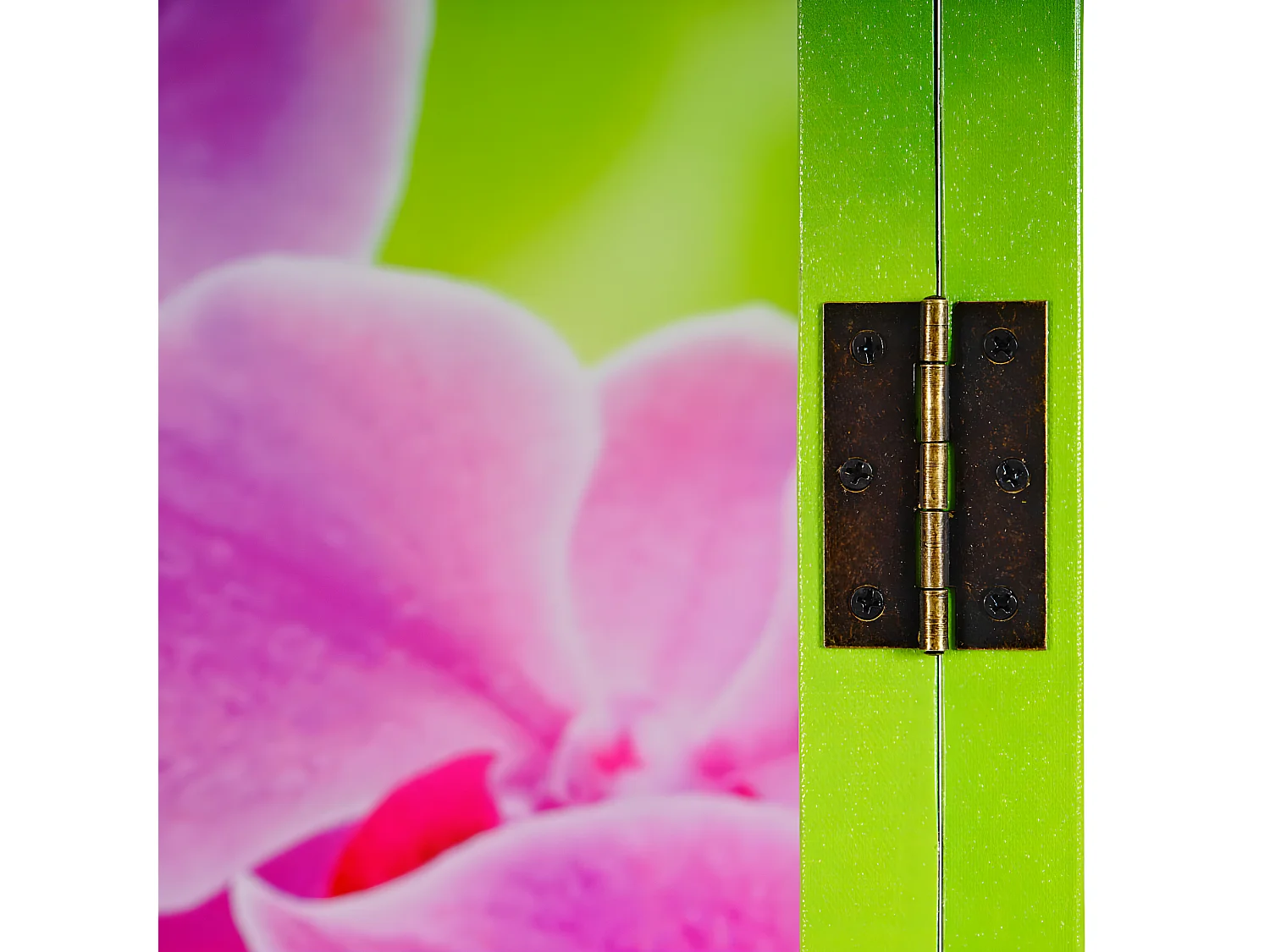 LED-Paravent Spanische Wand