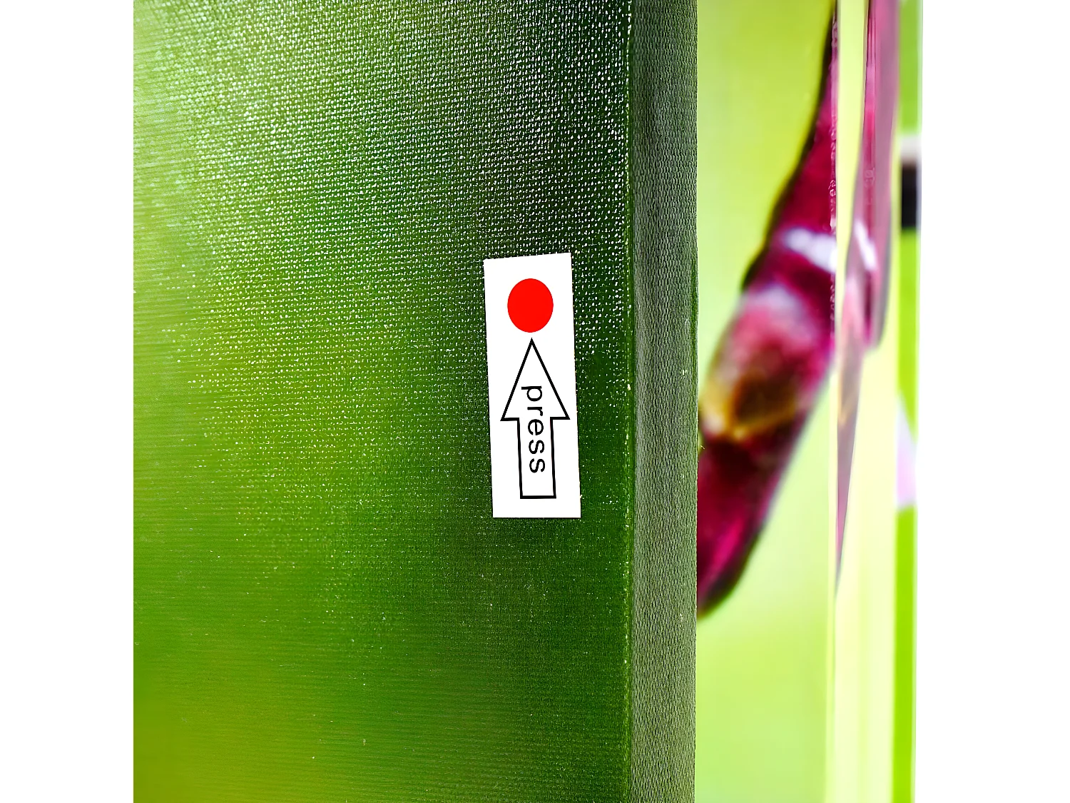 LED-Paravent Spanische Wand