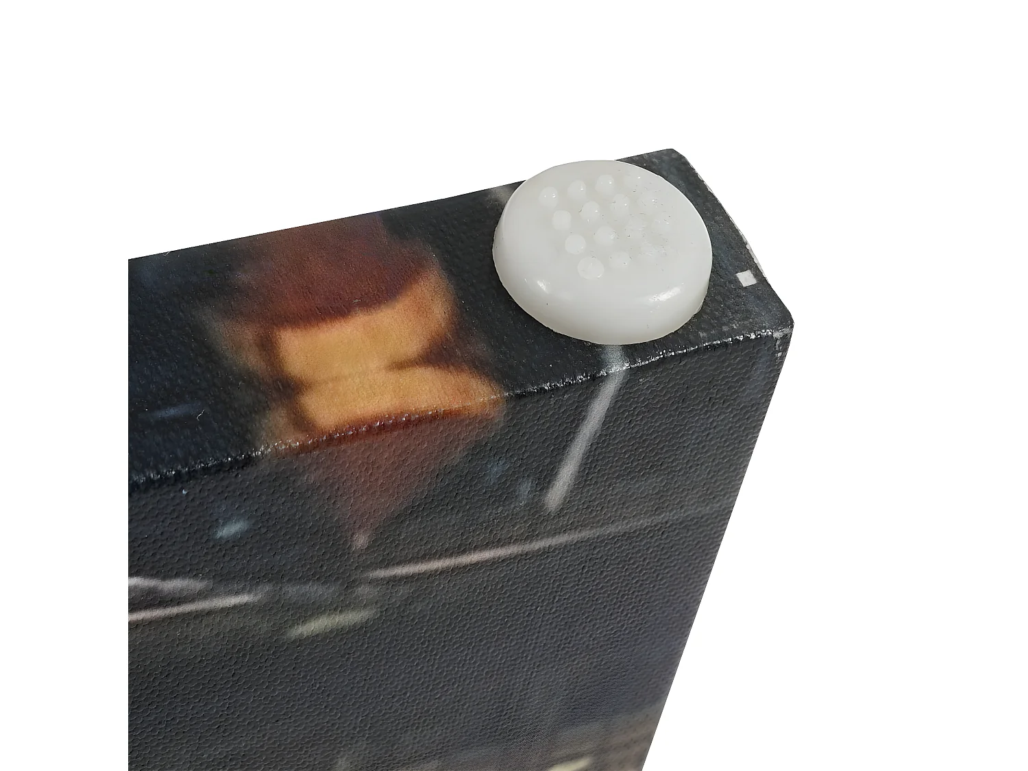 LED-Paravent Miami Netzbetrieben