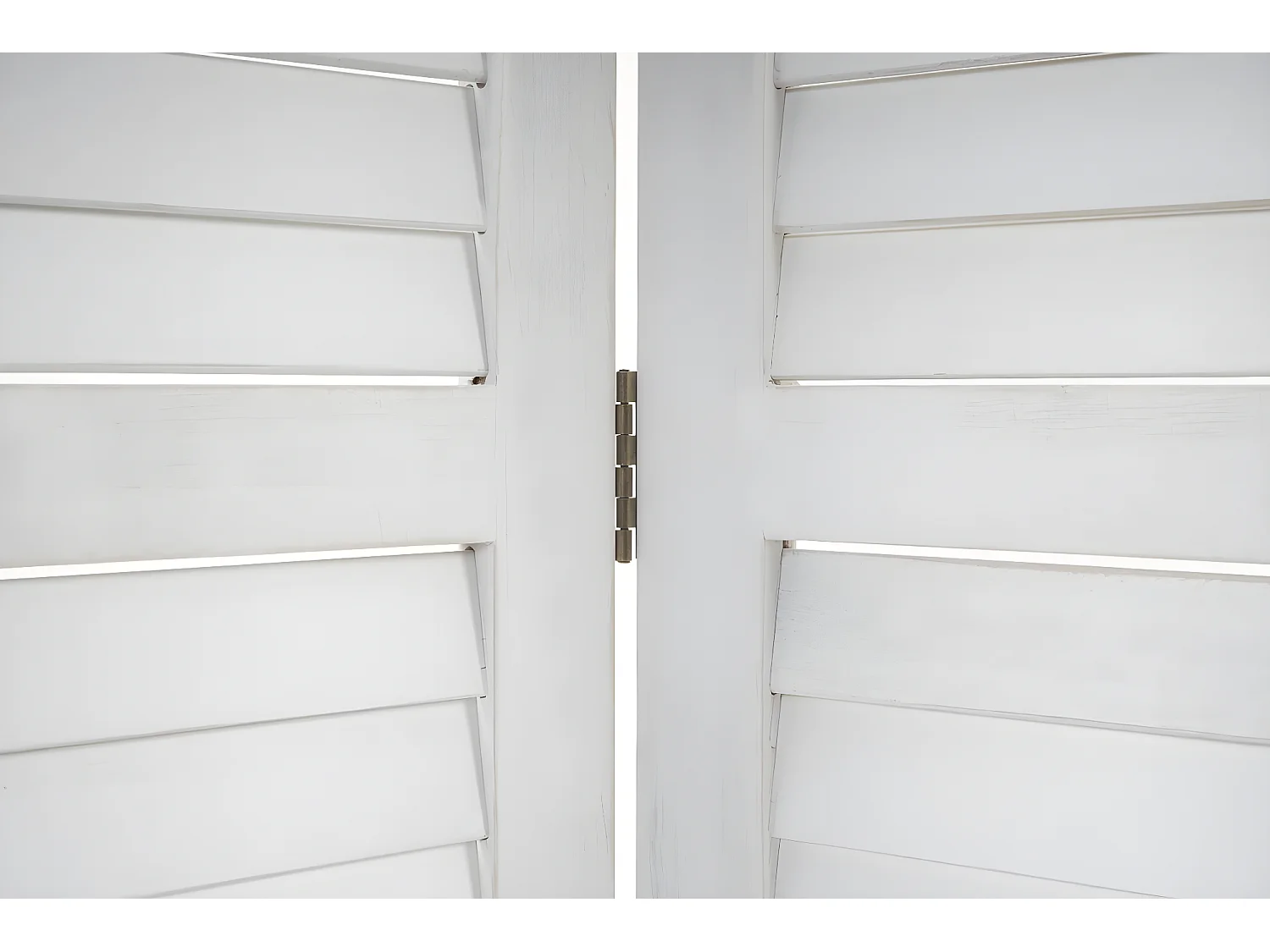 Ekran MCW-C30,  biały