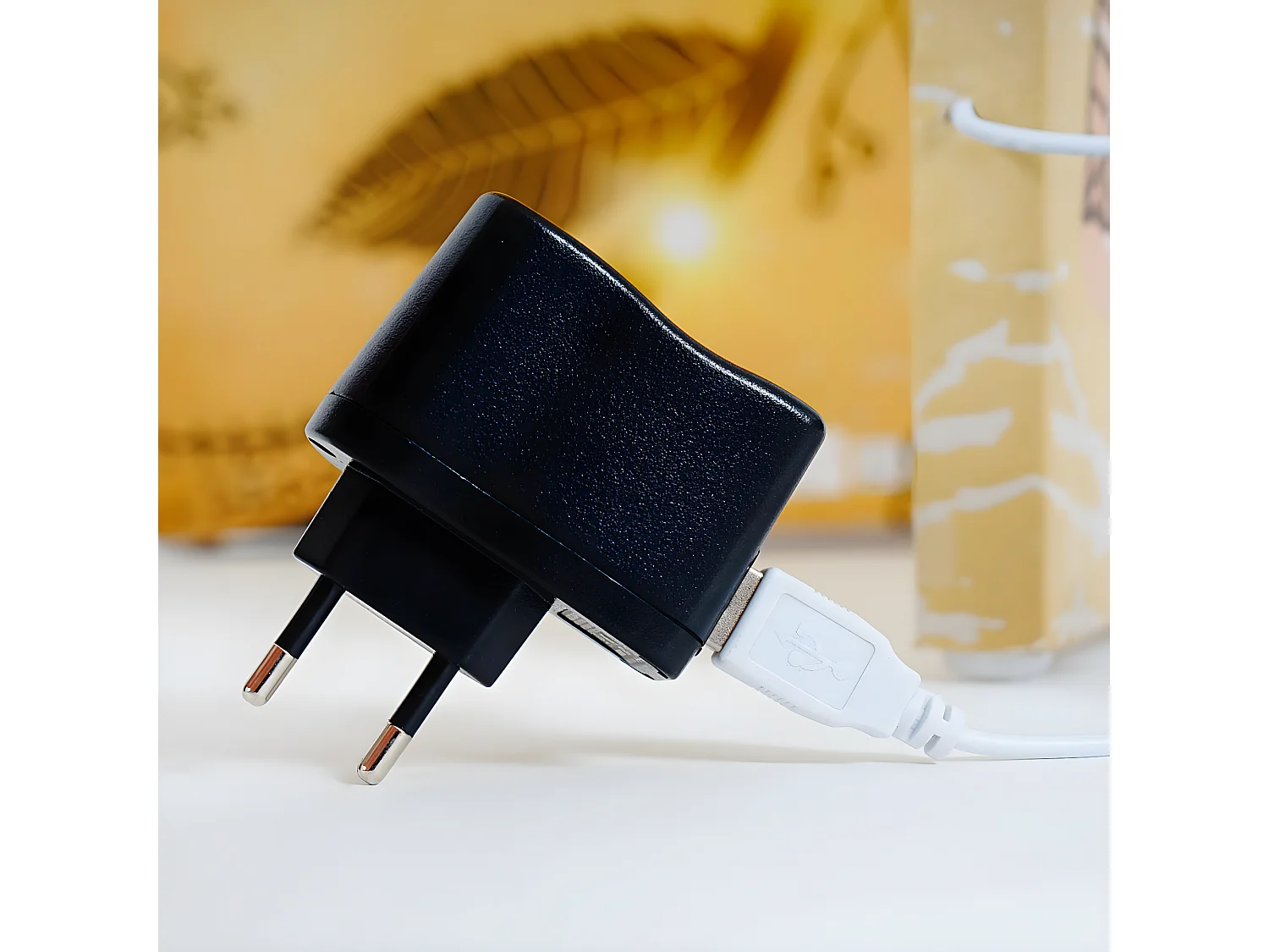 LED-Paravent glowNetzbetrieben