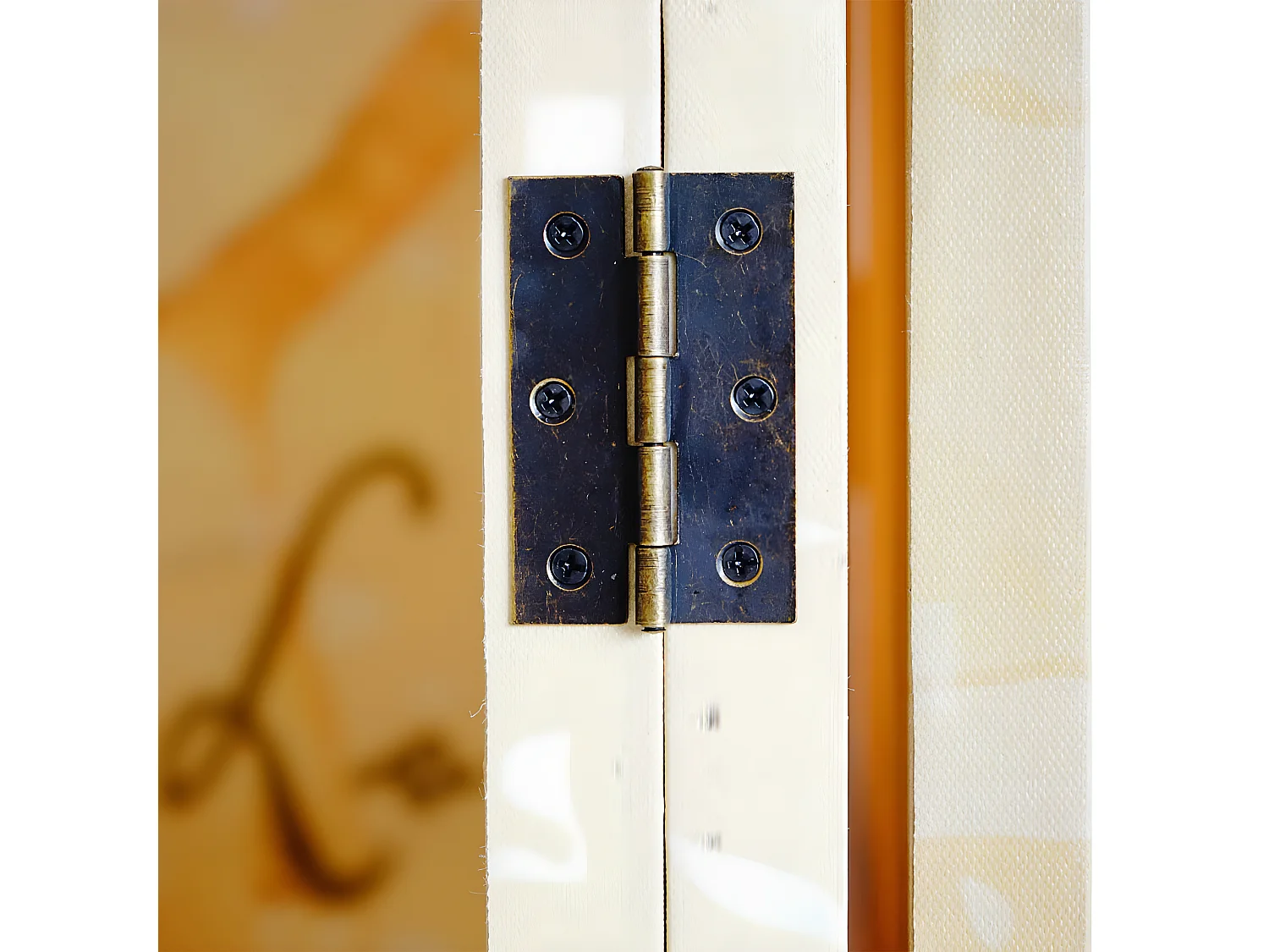 LED-Paravent glowNetzbetrieben