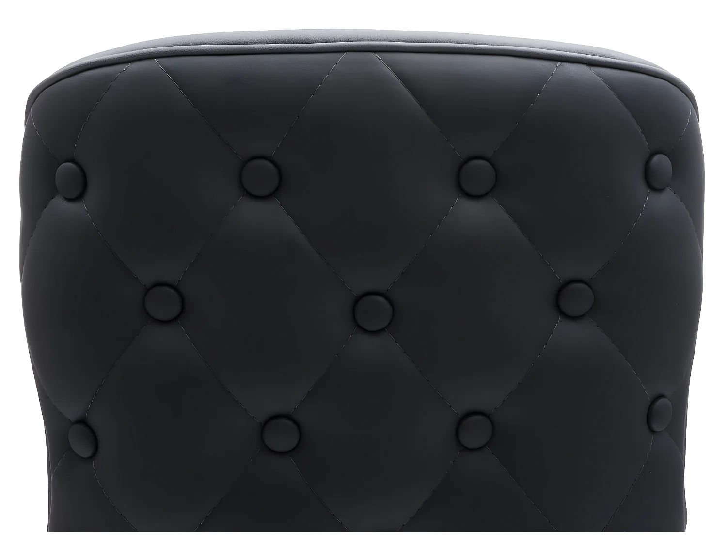 Chaise de salle à manger MCW-M60 (lot de 2),  gris foncé-gris clair