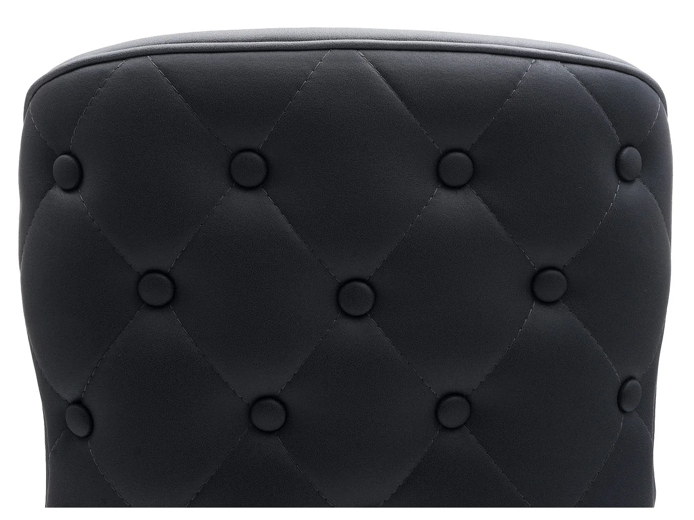 Chaise de salle à manger MCW-M60 (lot de 2),  gris foncé-gris clair