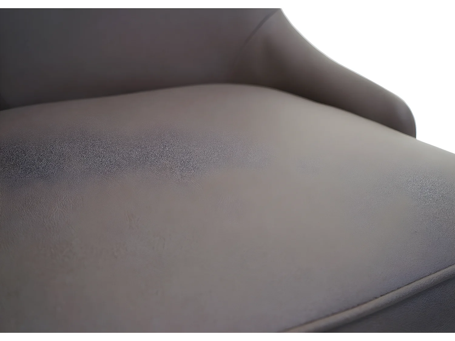 MCW-M60 eetkamerstoel (set van 2),  donkergroen-grijs