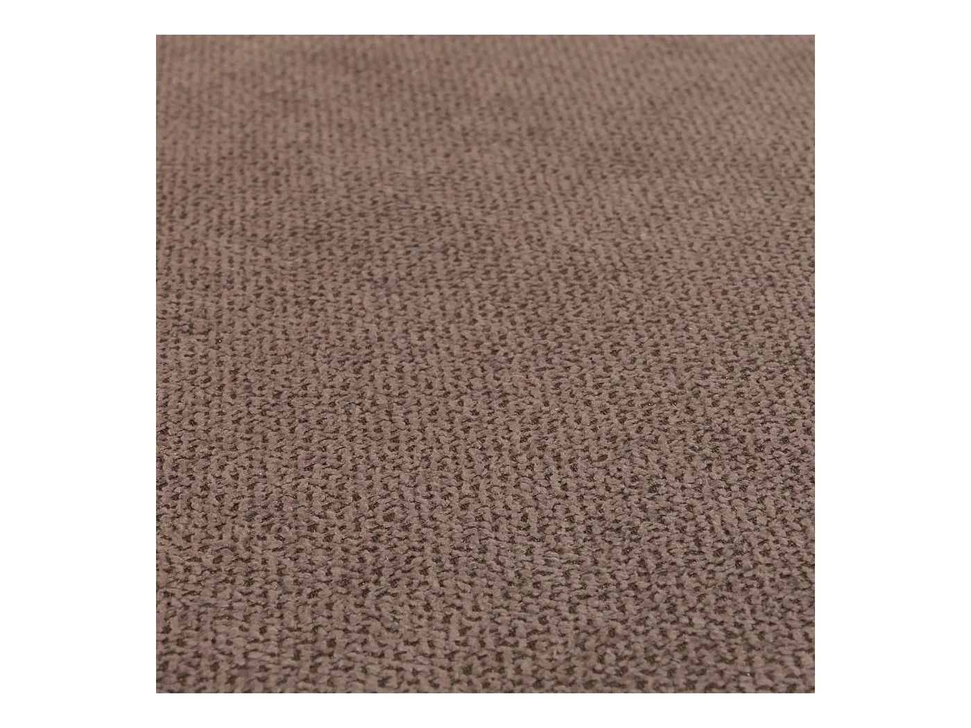Esszimmerstuhl MCW-M58 (2er-Set), Helles Gestell, taupe
