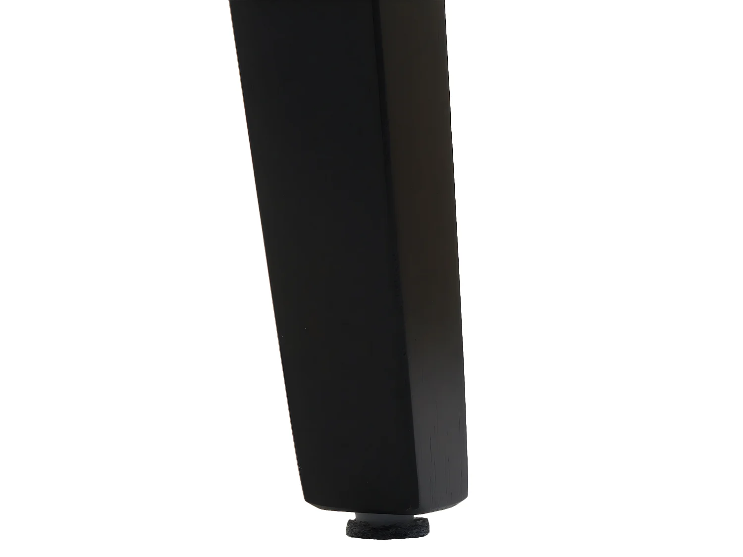 Esszimmerstuhl MCW-M60 (2er-Set), Terracotta-braun