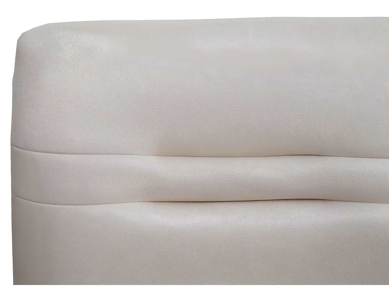 Siedzisko MCW-H70,  kremowo-beżowy 160cm