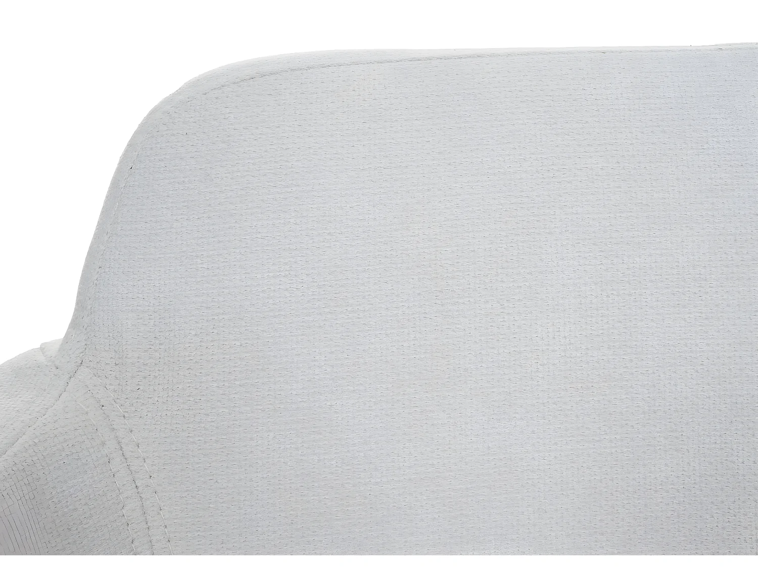 Sitzbank MCW-L13, Creme-weiß