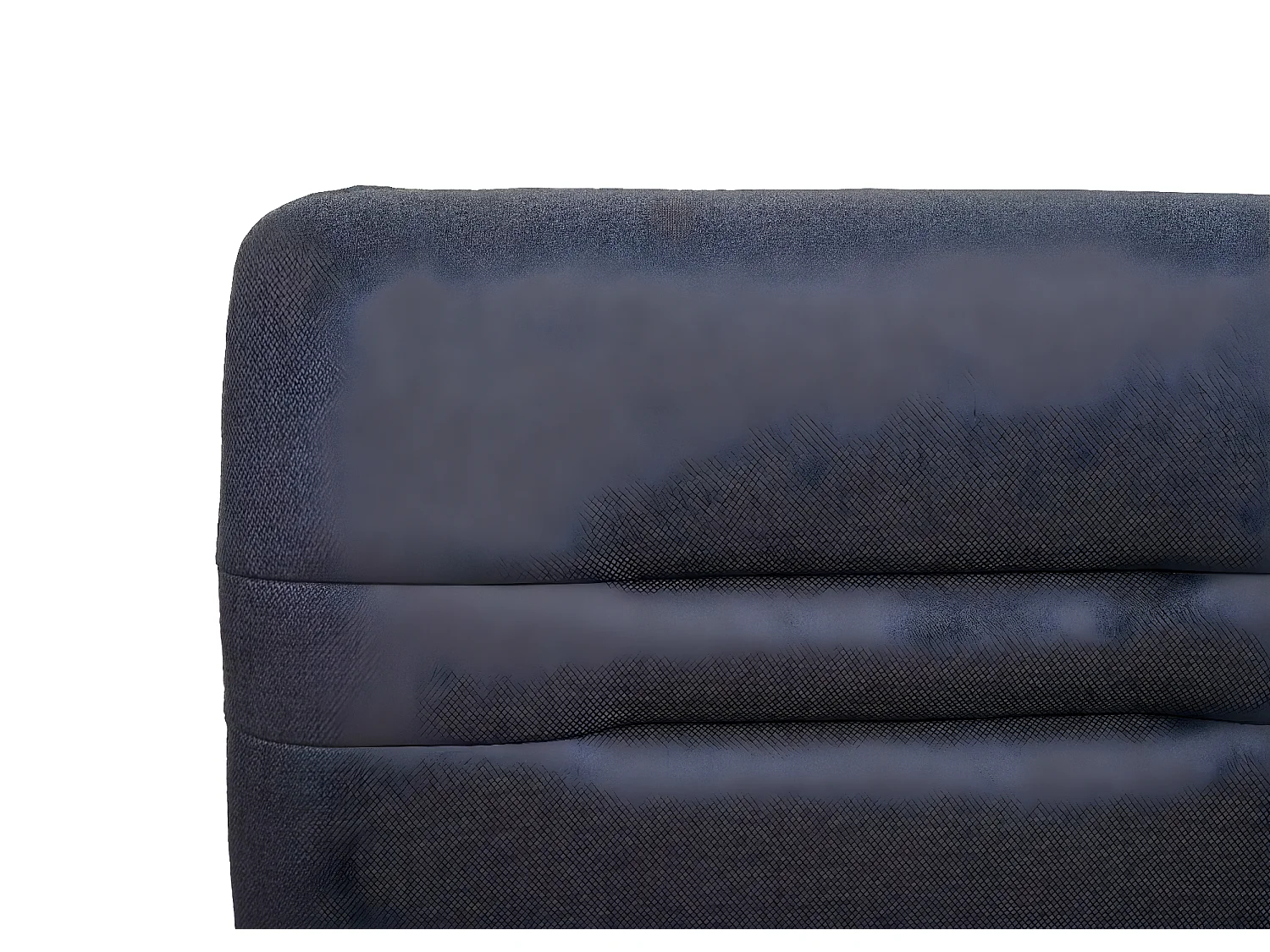 Sitzbank MCW-H70, Grau 180cm