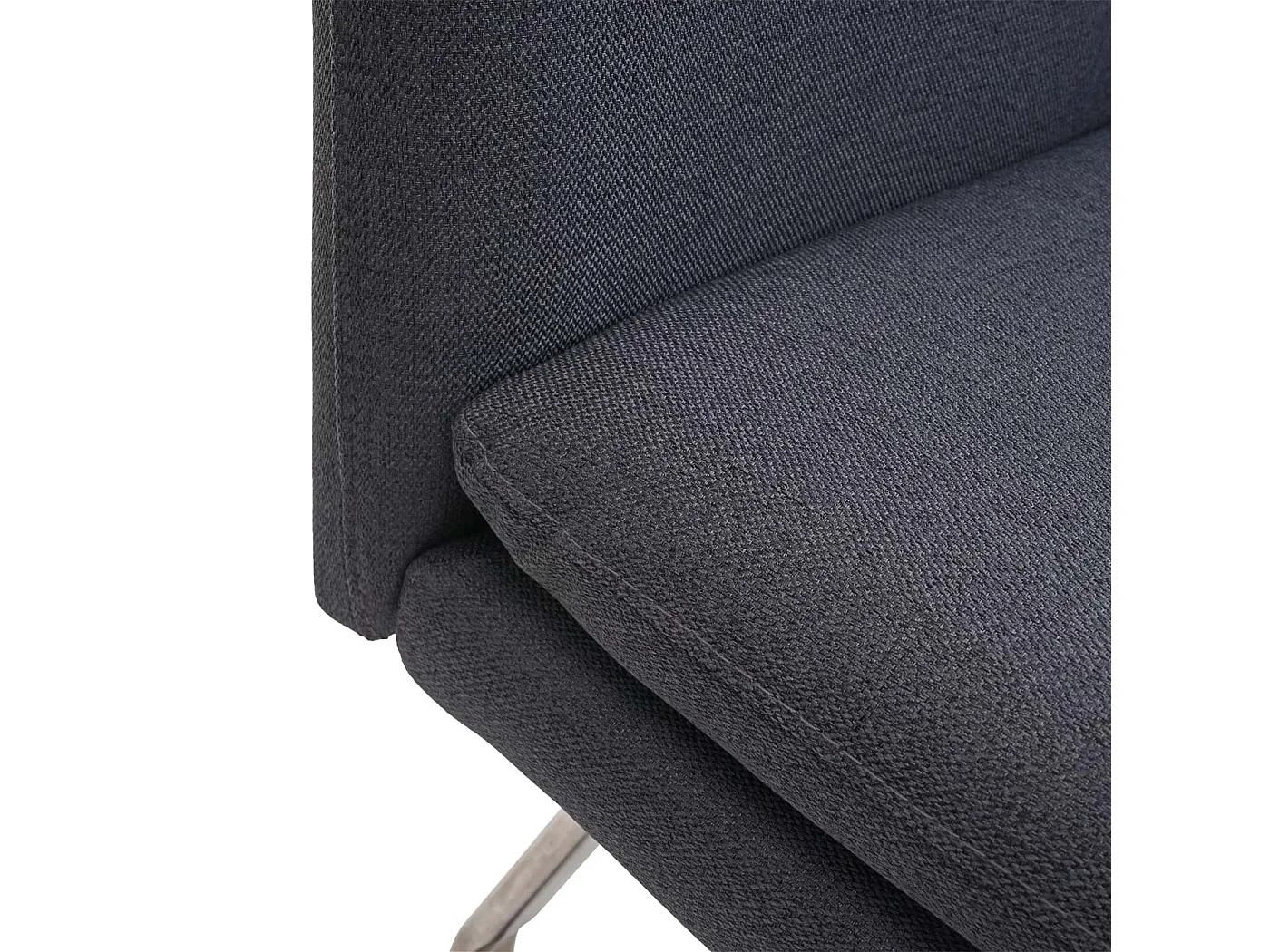 Sitzbank MCW-H70, Grau 180cm