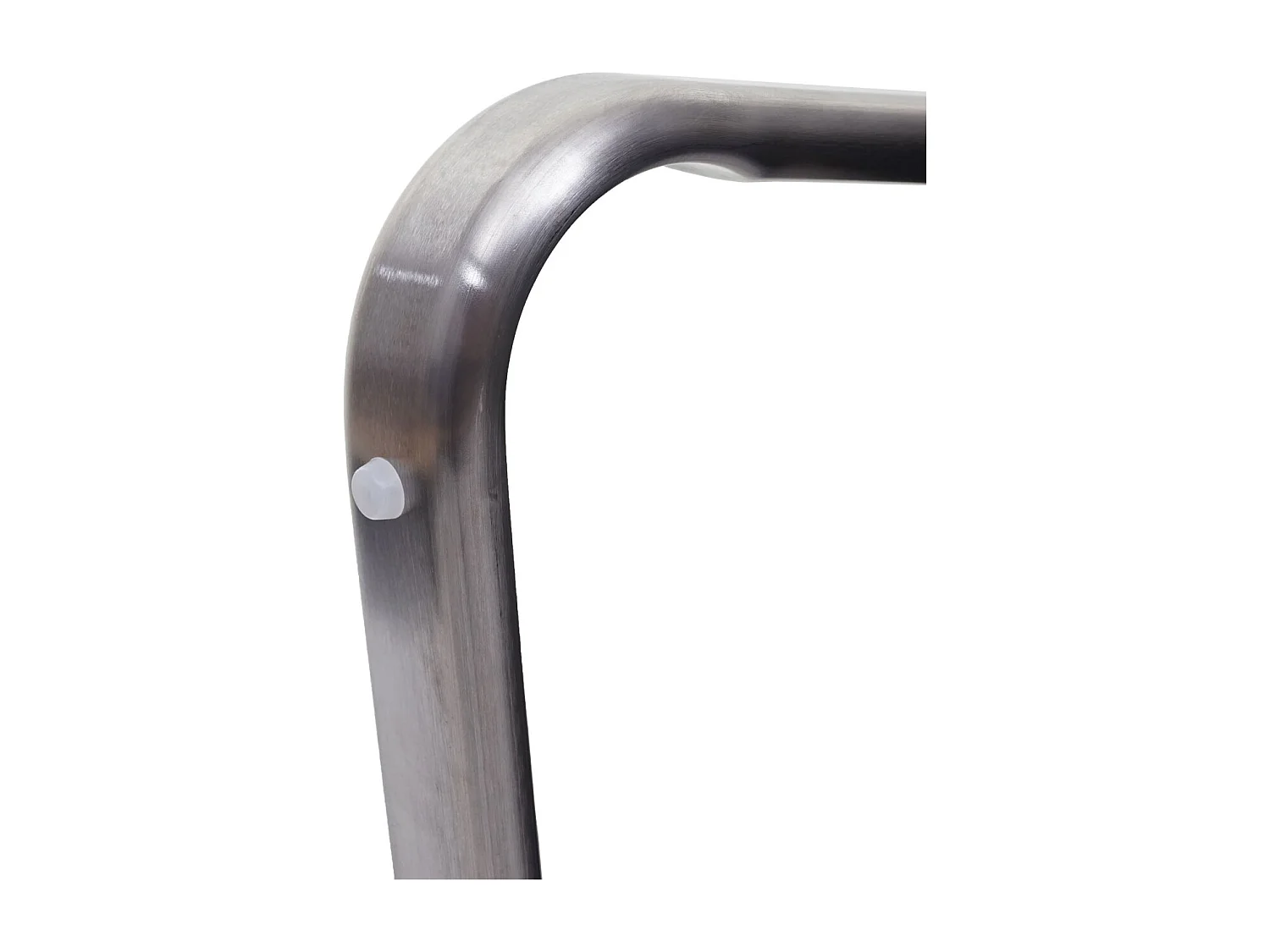 Sitzbank MCW-H70, Grau 180cm