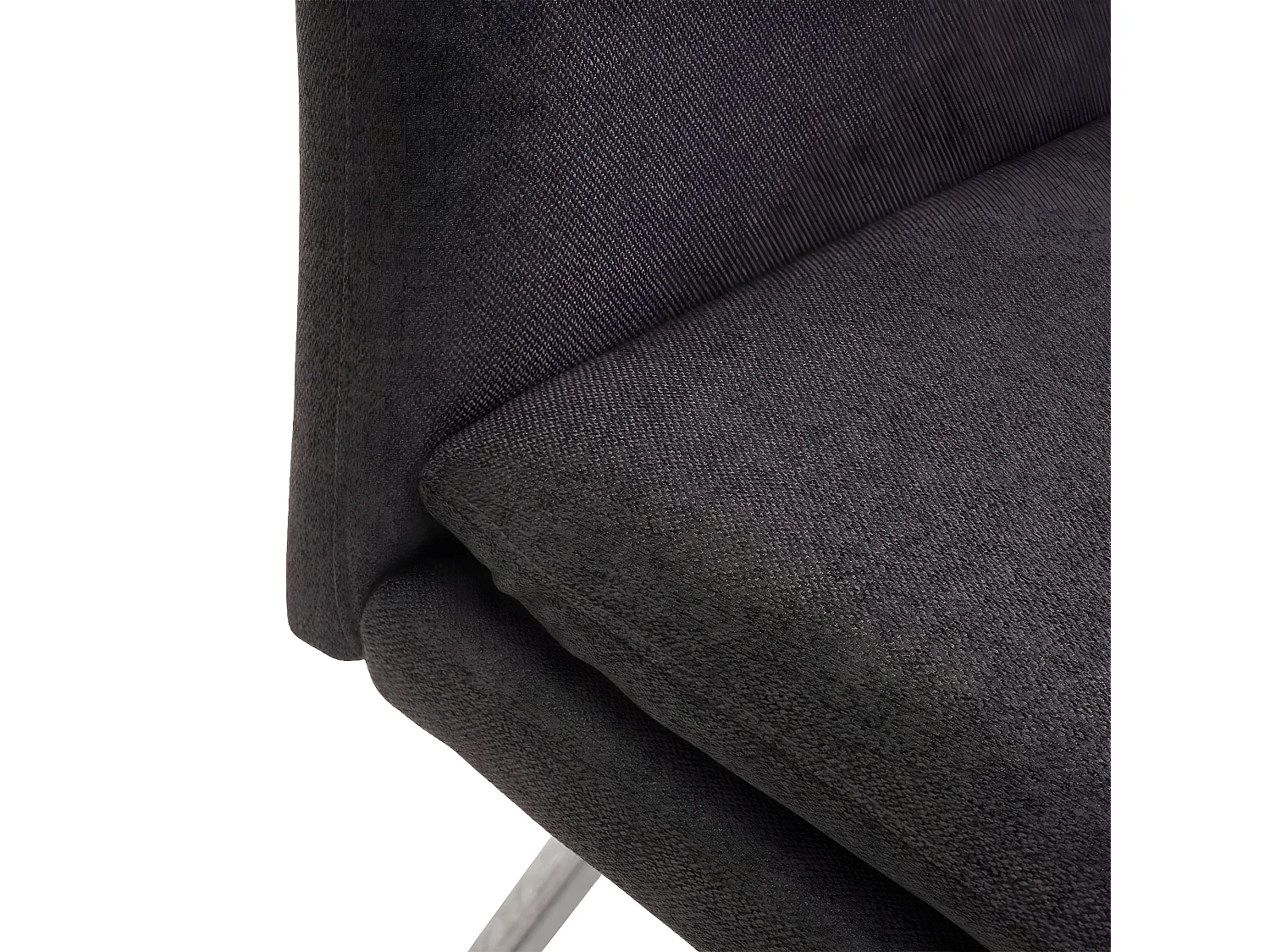 Sitzbank MCW-H70, Grau-braun 180cm