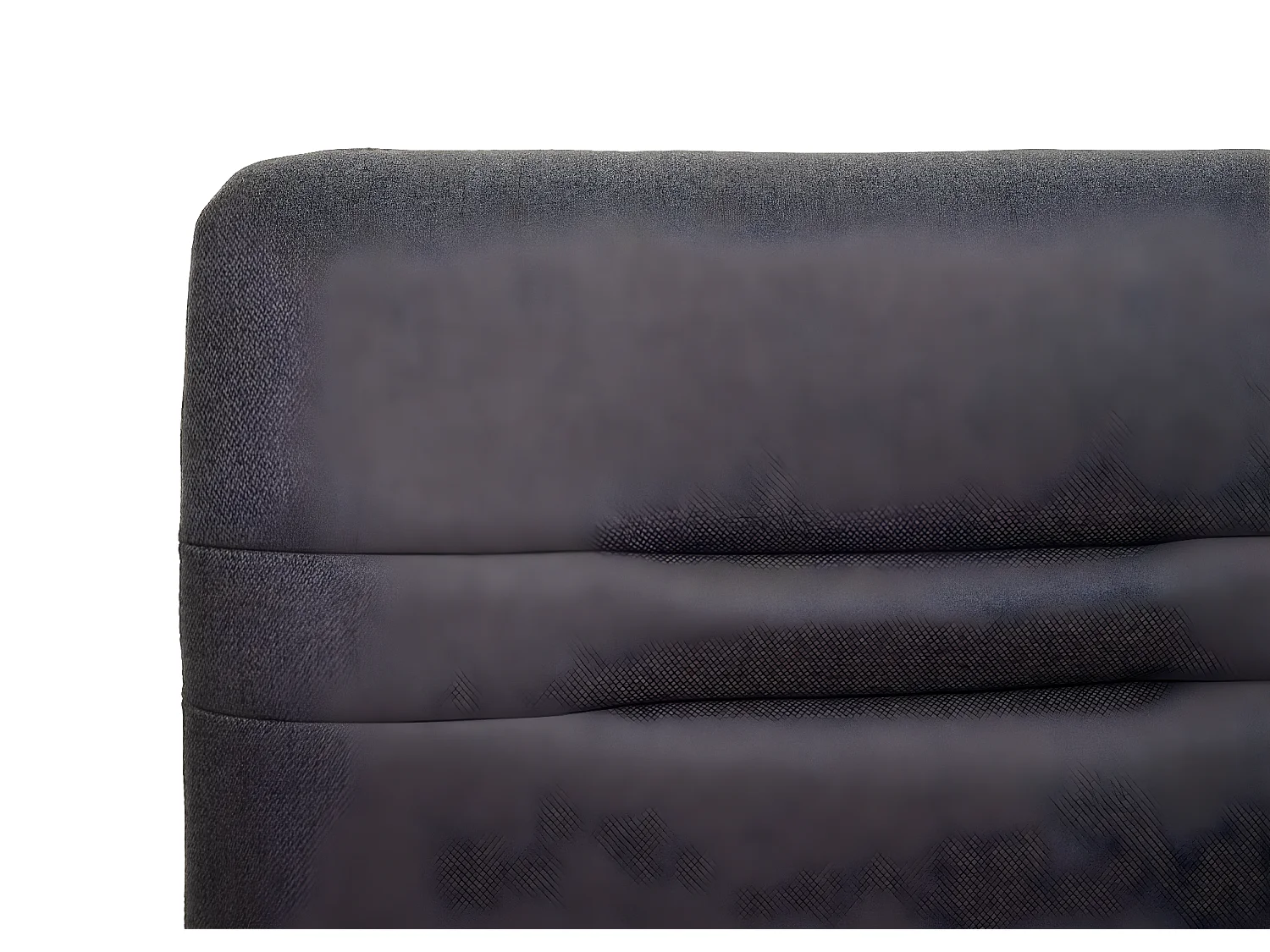 Sitzbank MCW-H70, Grau-braun 180cm