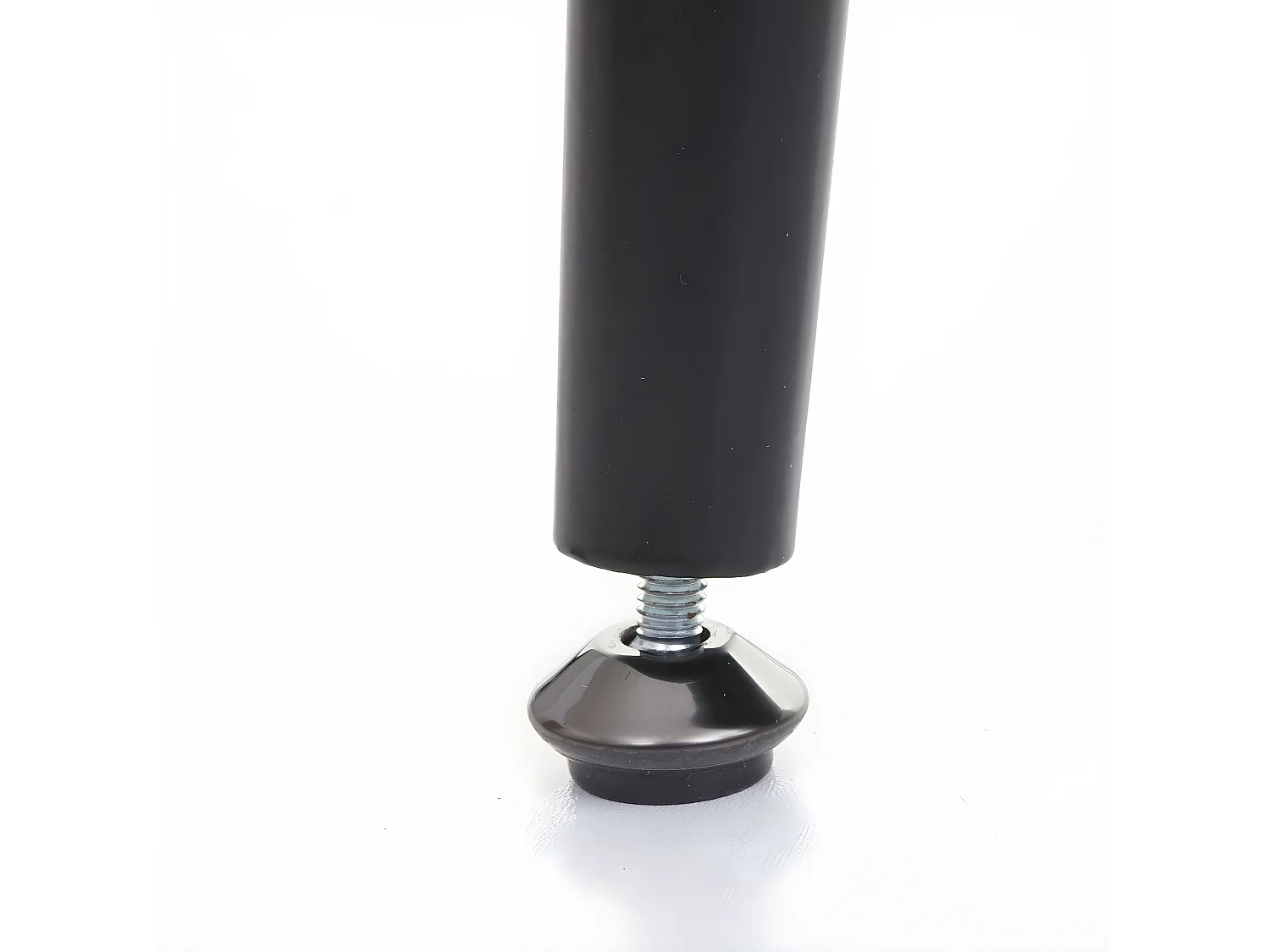 Ławka MCW-L13,  antracyt