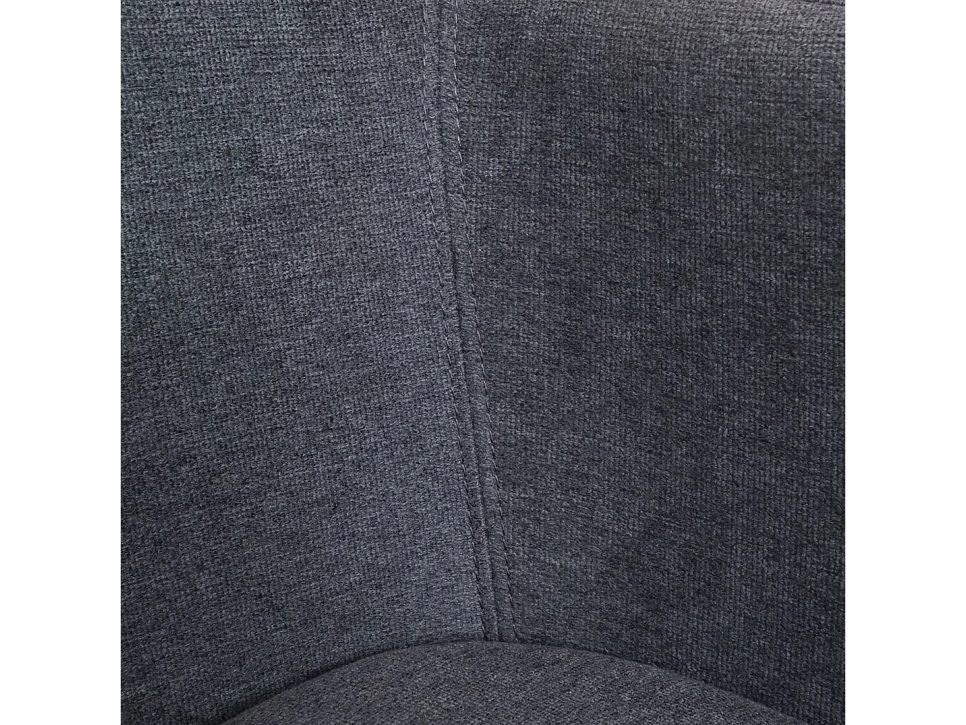 Ławka MCW-L13,  antracyt