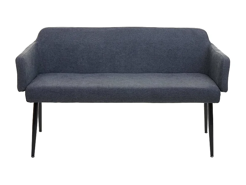 Sitzbank MCW-L13, Anthrazit