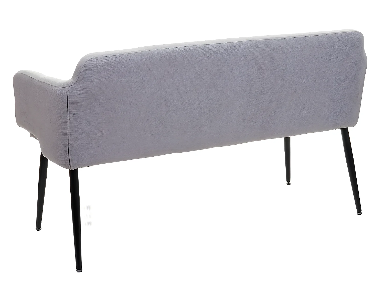 Bankzitting MCW-L13,  grijs