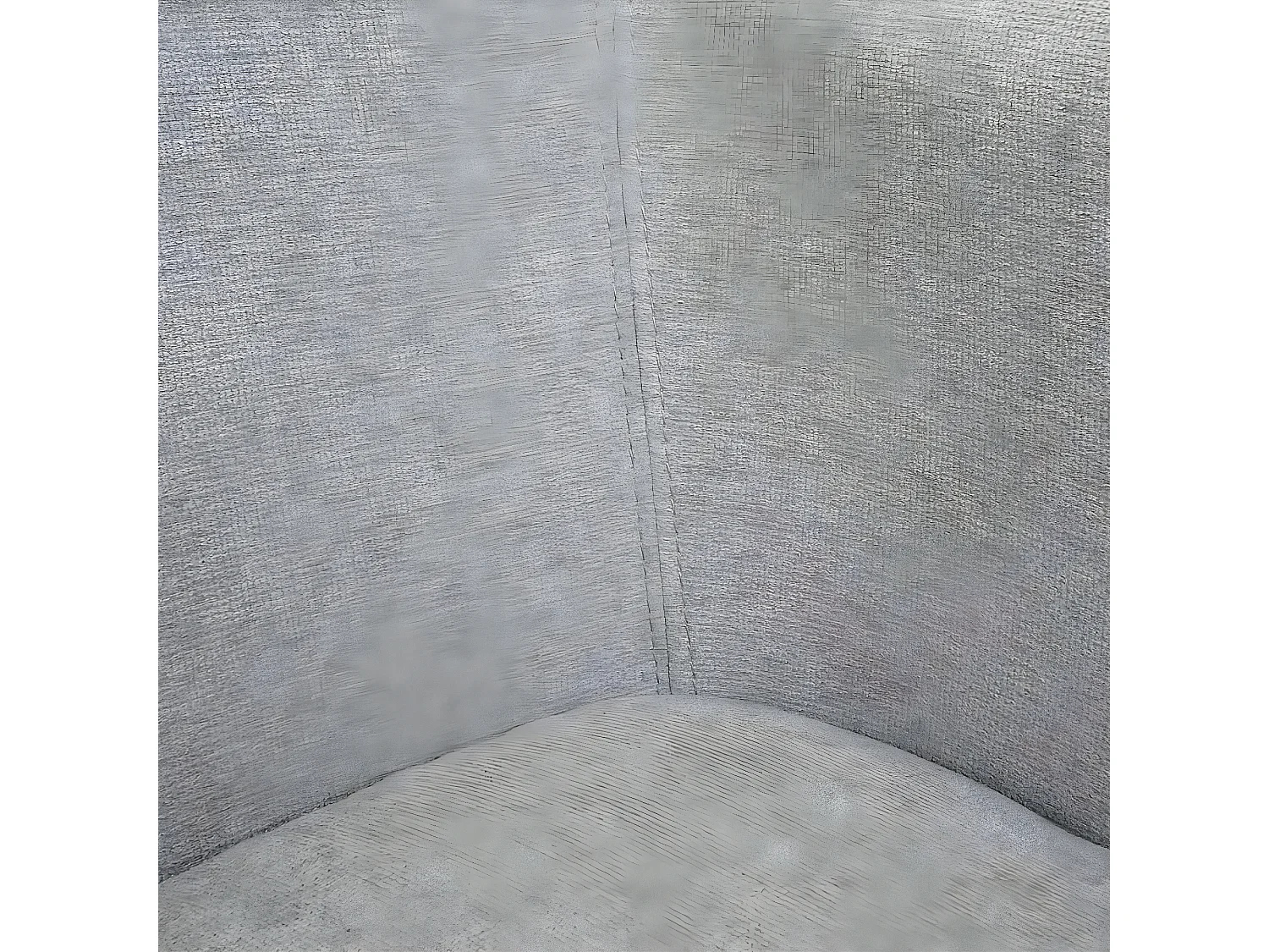 Ławka MCW-L13,  szary