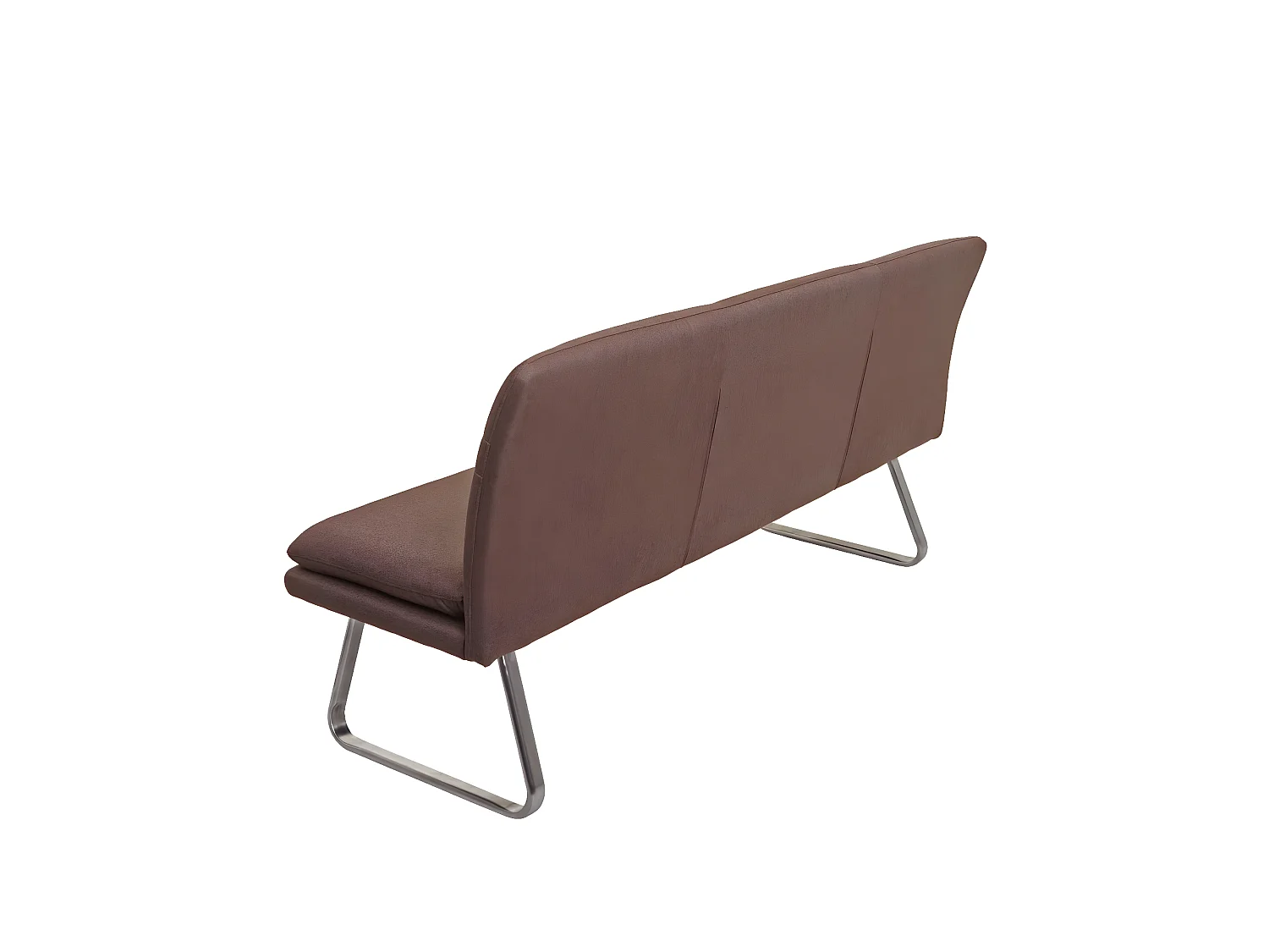 Kanapa MCW-H70,  brąz 180cm