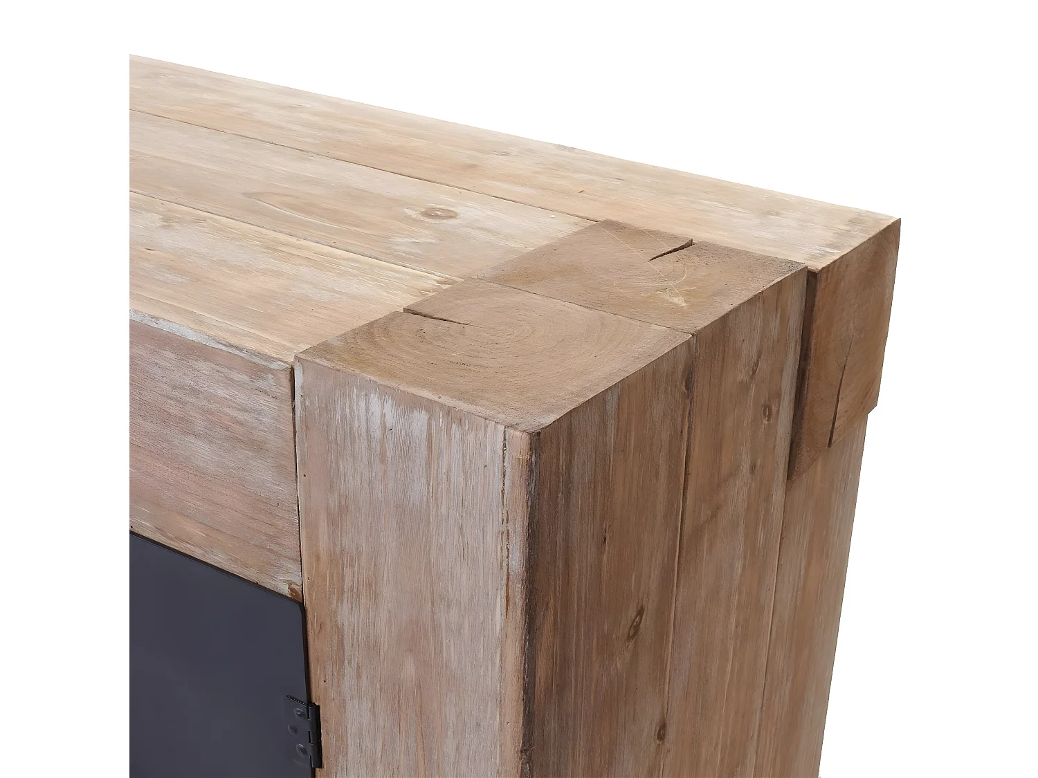 Dressoir MCW-A15 Massief sparrenhout