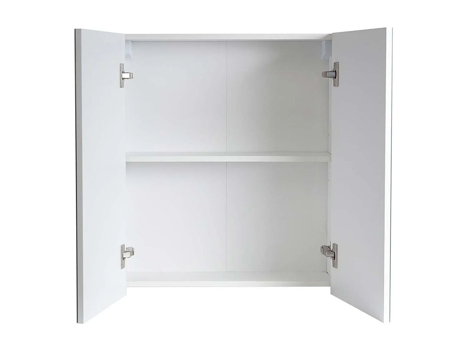 Spiegelkast MCW-B19b,  wit