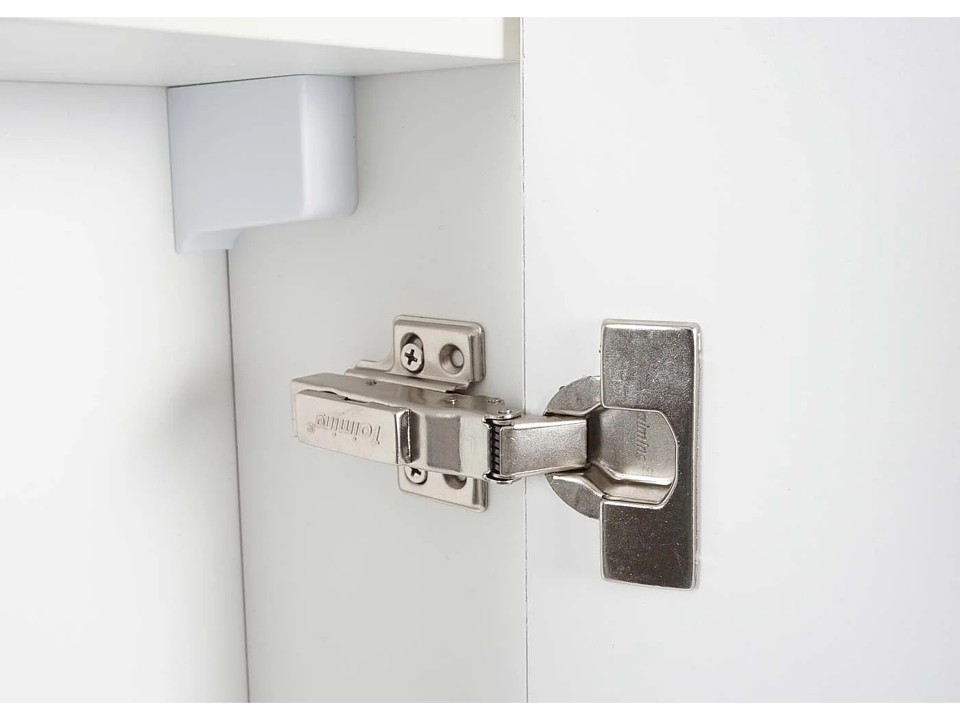 Spiegelkast MCW-B19b,  wit