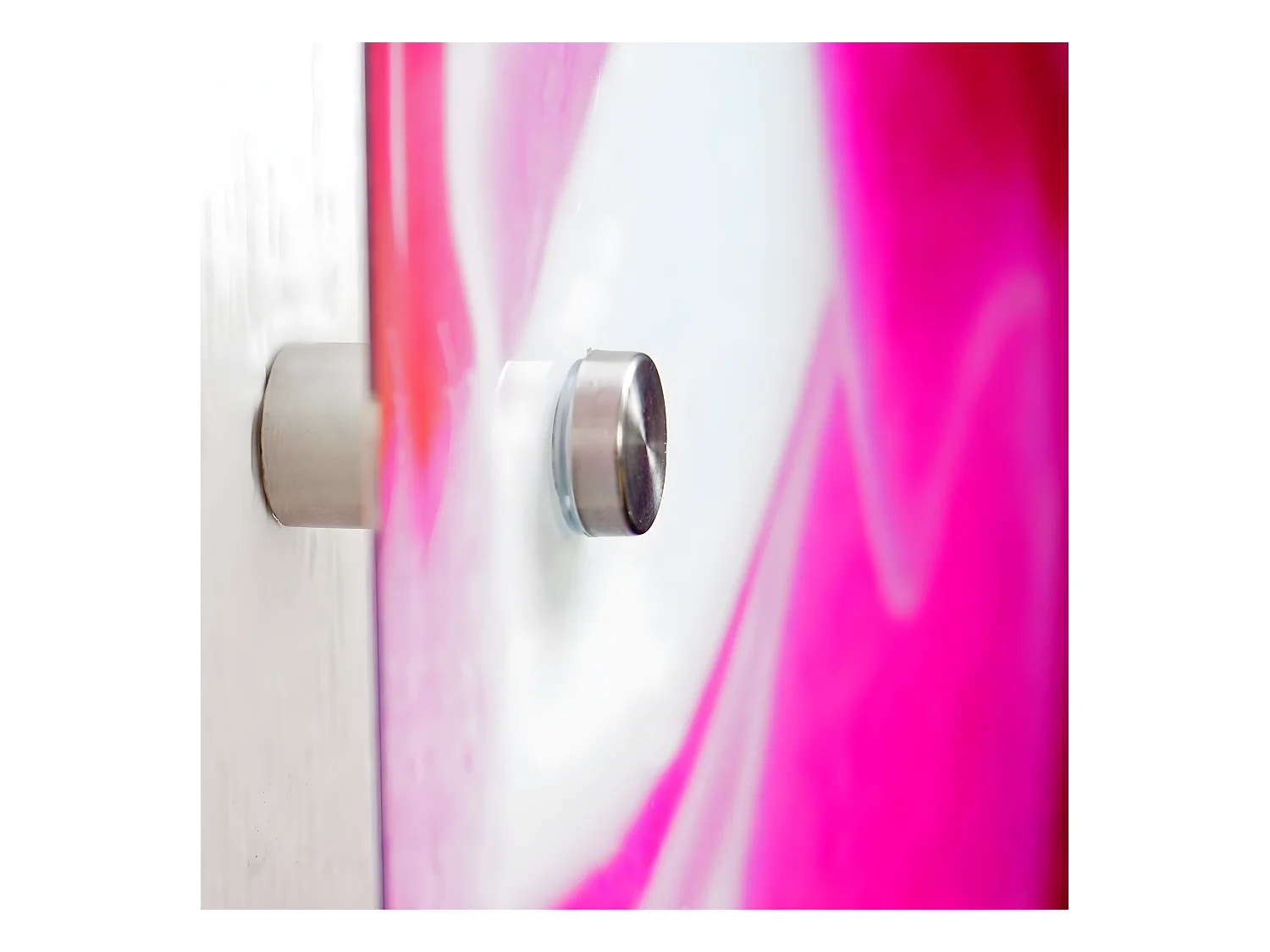 Glasplaat T114 Orchidee,  Orchidee