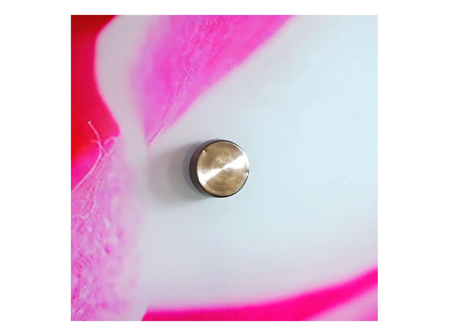 Glasplaat T114 Orchidee,  Orchidee