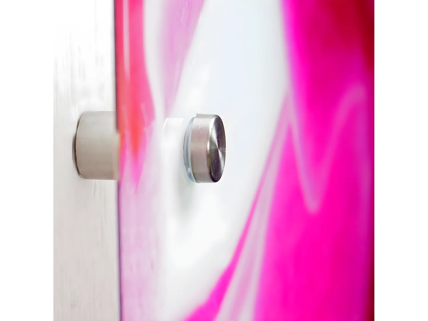 Glasbild T114 Orchide, Orchidee