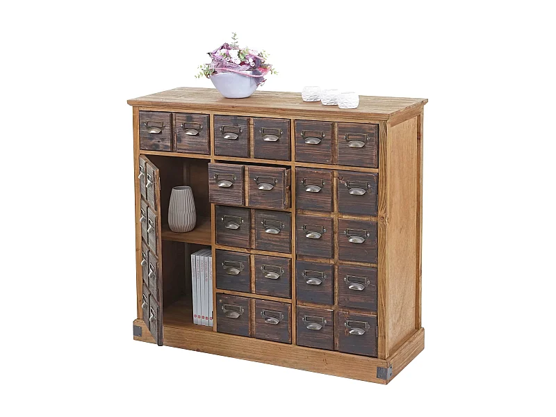 Apothekerskast MCW-F33