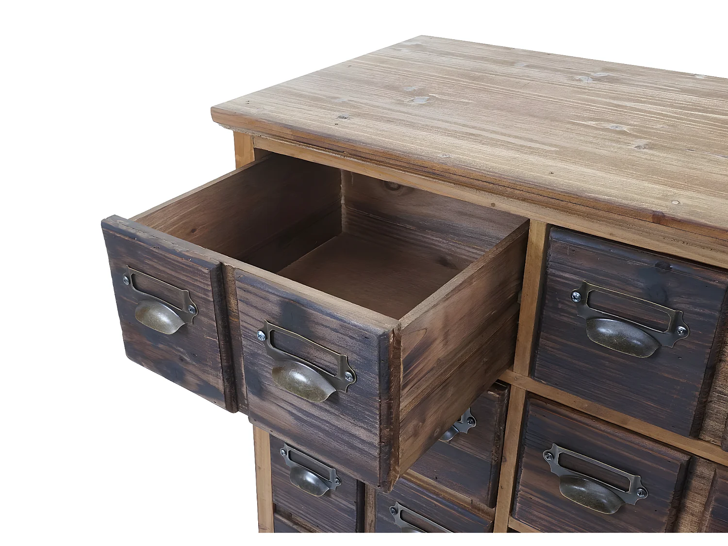 Komoda aptekarska MCW-F33